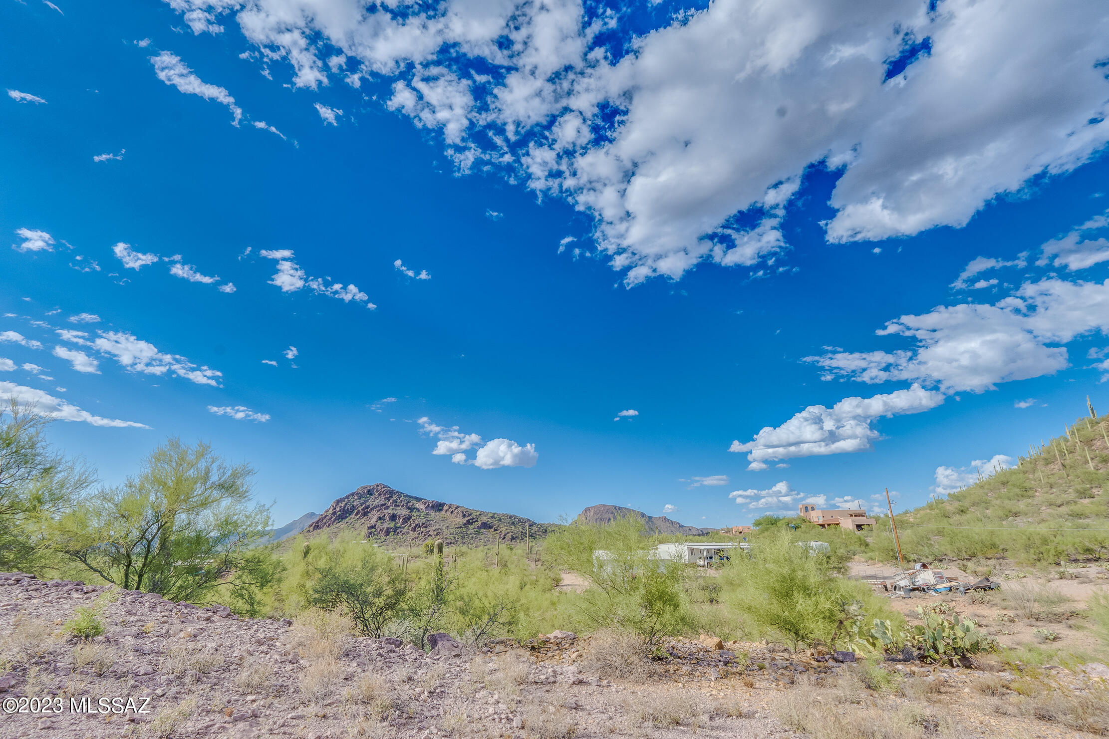 4510 West Bilby Road Tucson, AZ 85746 - Photo 18 of 20 Gallery Image 18
