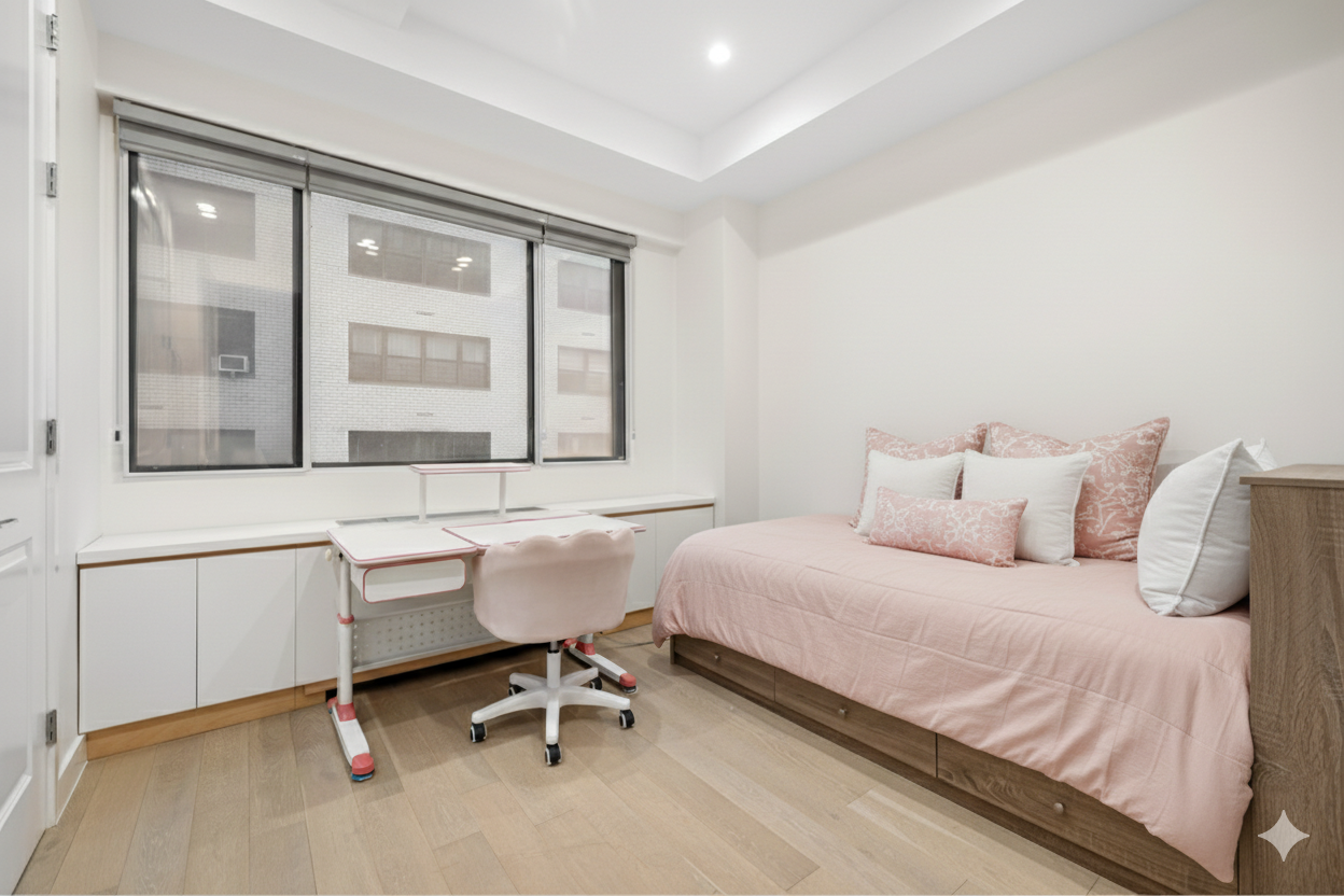 153 East 87th Street, Unit 7B Manhattan, NY 10128 - Photo 10 of 12