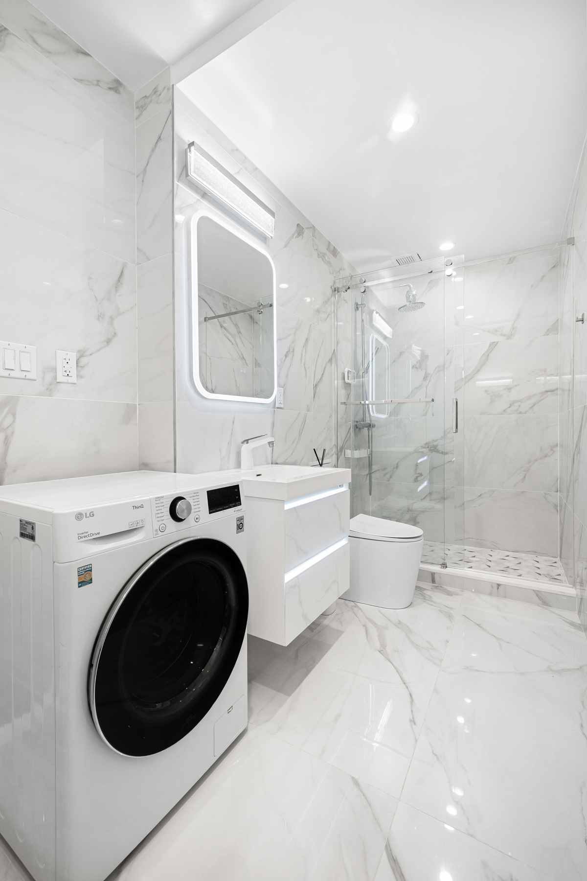 153 East 87th Street, Unit 7B Manhattan, NY 10128 - Photo 9 of 12