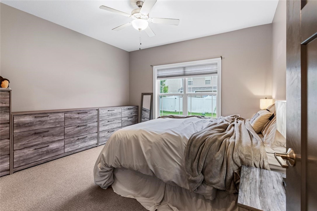 3407 Boulder Ridge Drive Champaign, IL 61822 - Photo 18 of 43