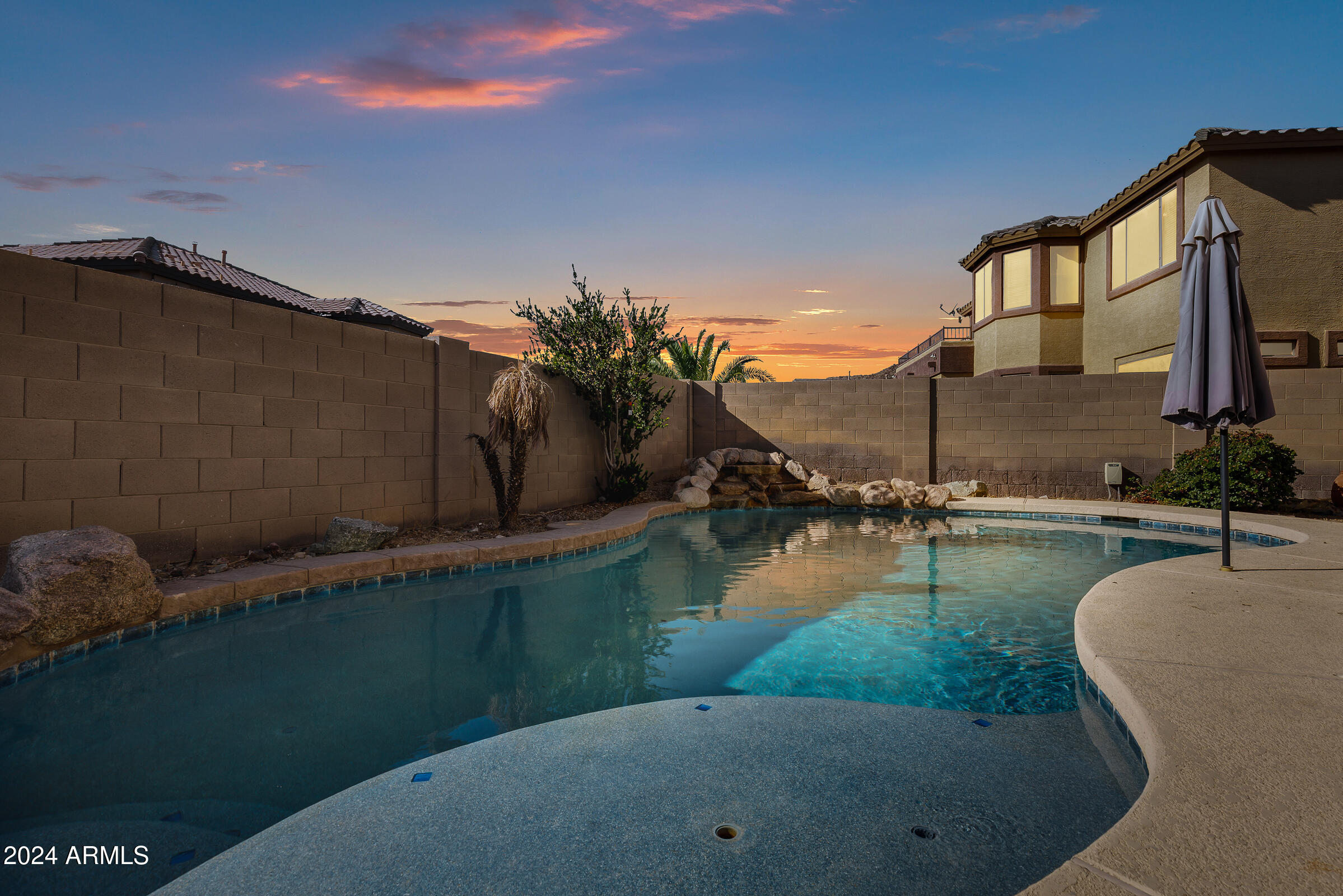 2801 West Silver Fox Way Phoenix, AZ 85045 - Photo 1 of 76 2801 W Silver Fox Way-79
