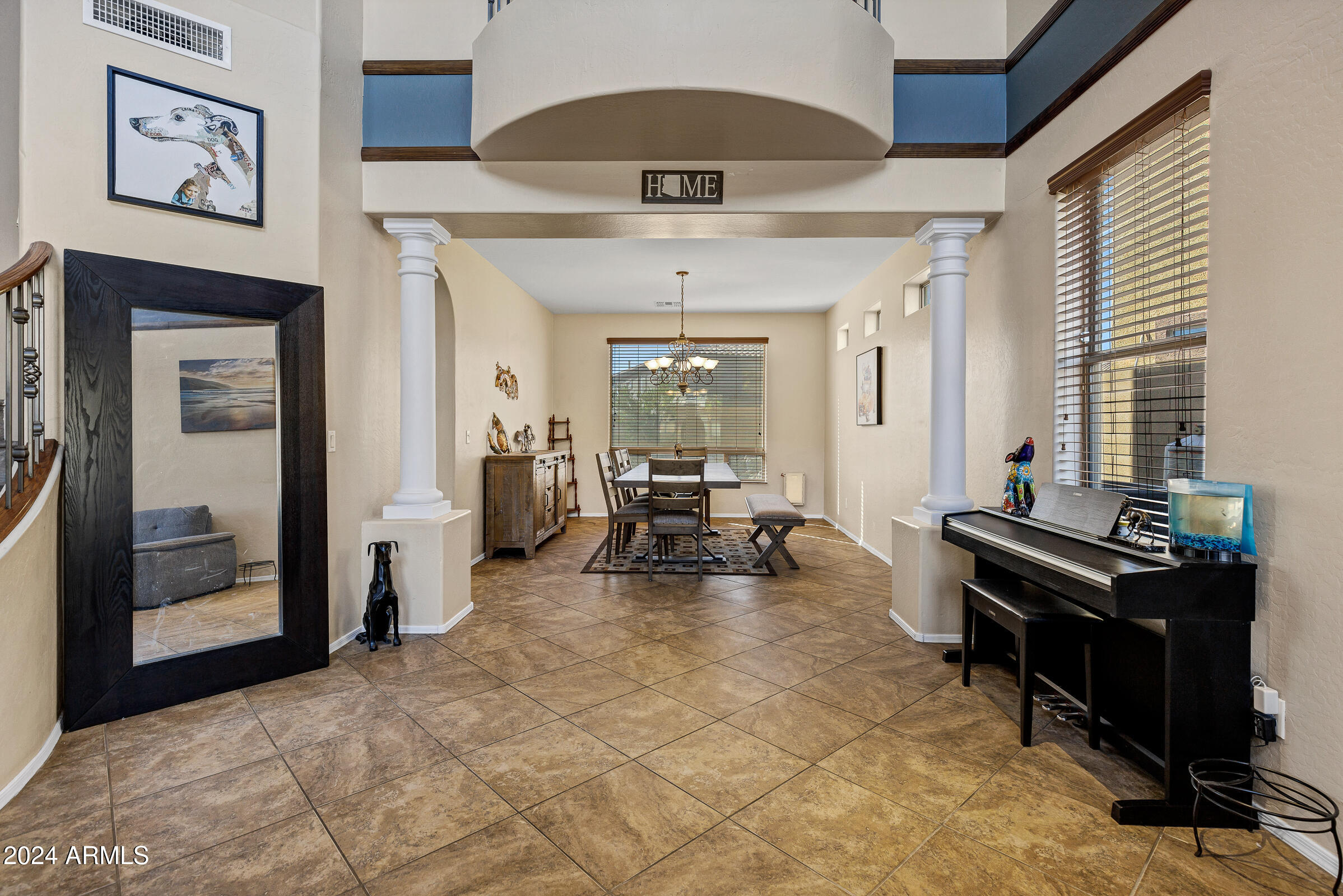 2801 West Silver Fox Way Phoenix, AZ 85045 - Photo 9 of 76 2801 W Silver Fox Way-9