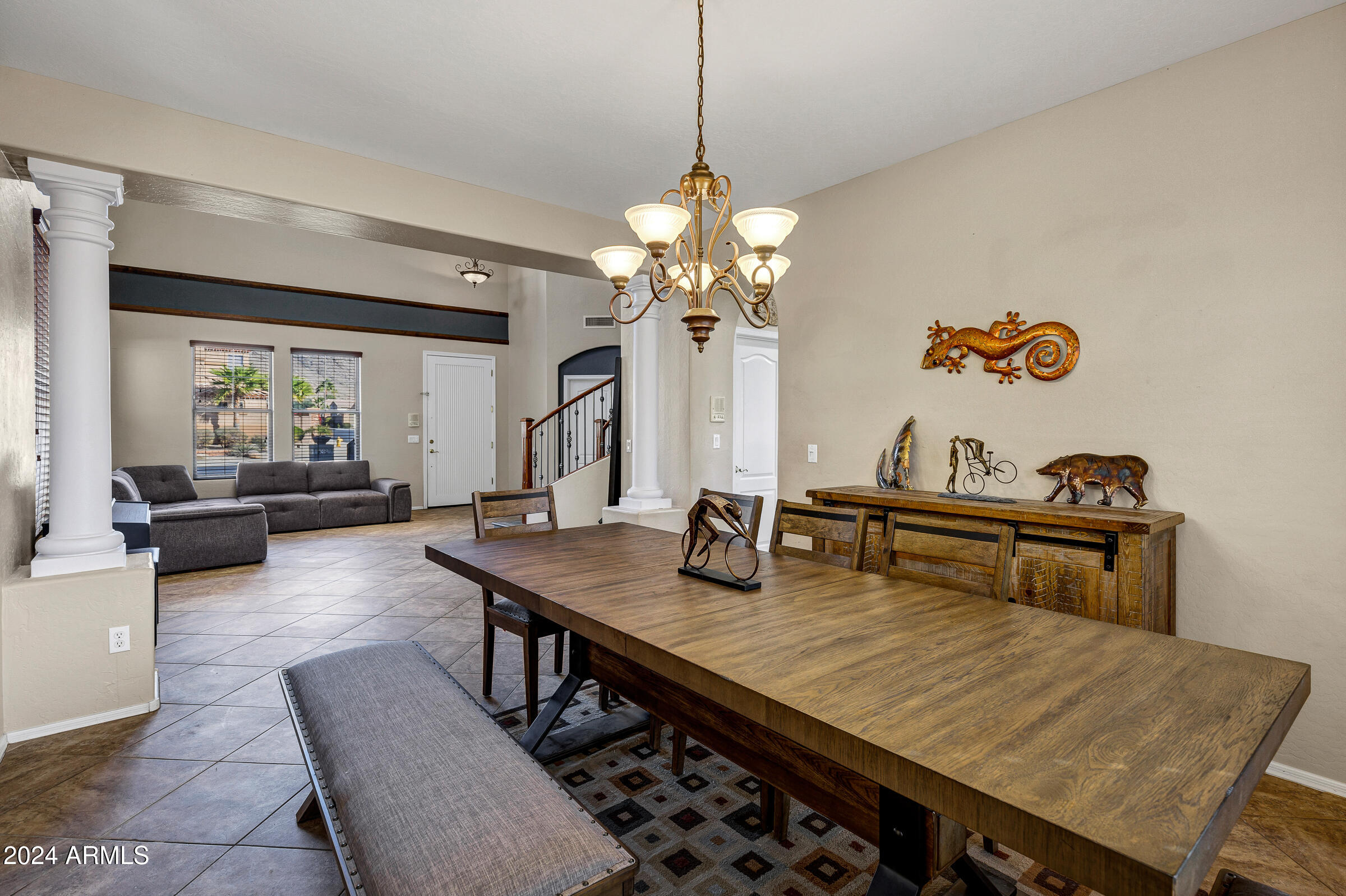 2801 West Silver Fox Way Phoenix, AZ 85045 - Photo 11 of 76 2801 W Silver Fox Way-11