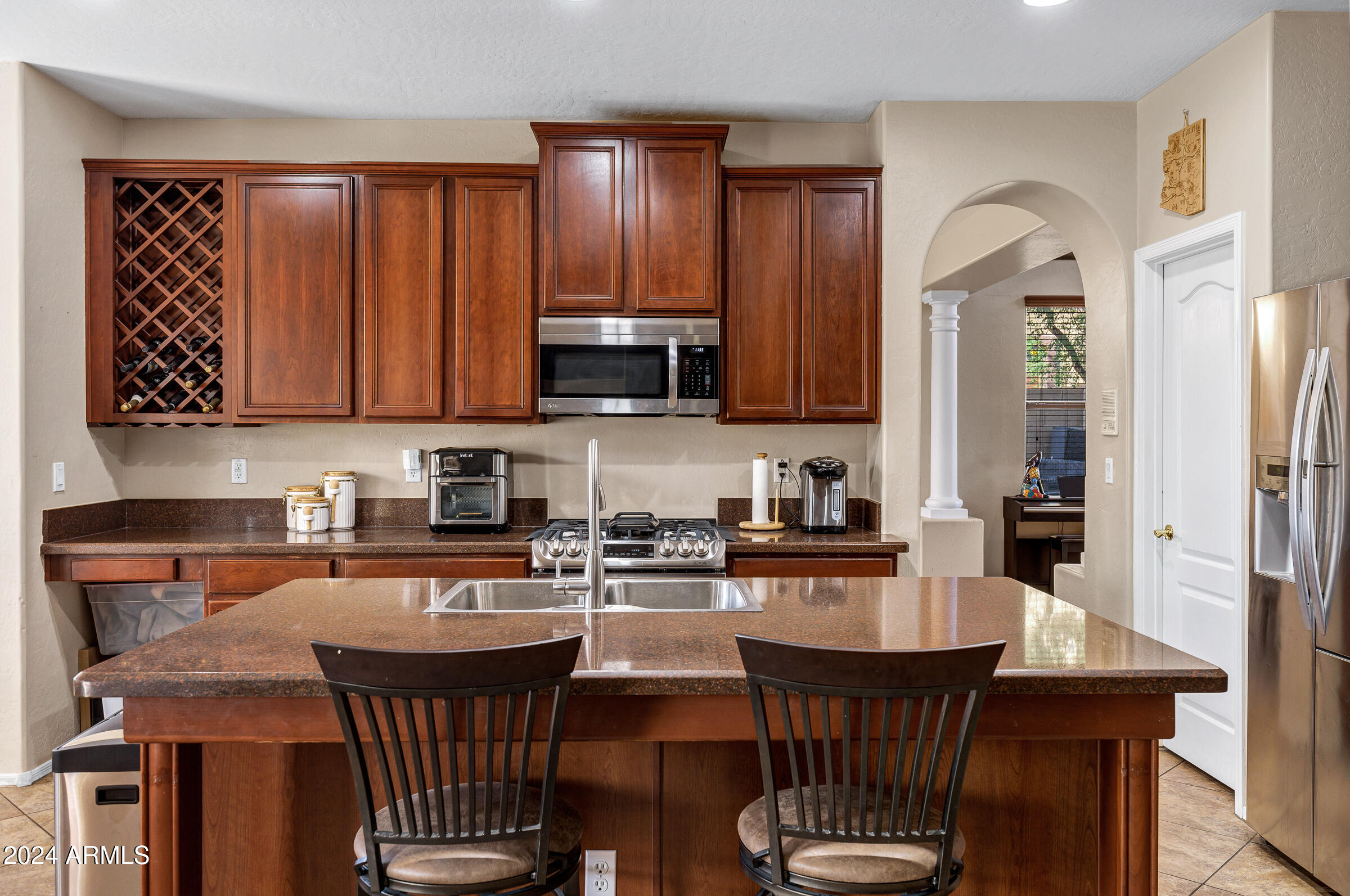 2801 West Silver Fox Way Phoenix, AZ 85045 - Photo 13 of 76 2801 W Silver Fox Way-13