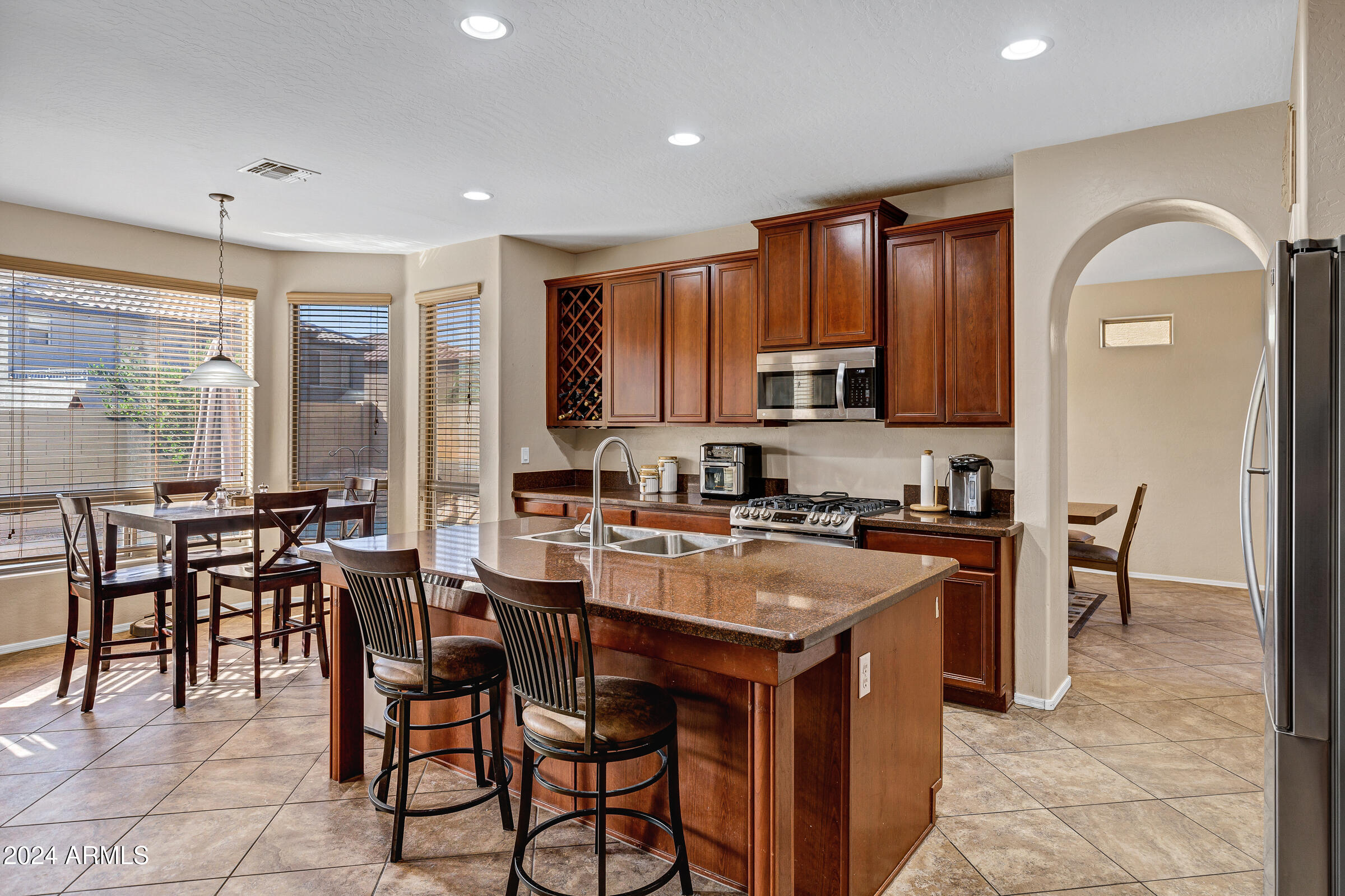 2801 West Silver Fox Way Phoenix, AZ 85045 - Photo 14 of 76 2801 W Silver Fox Way-14
