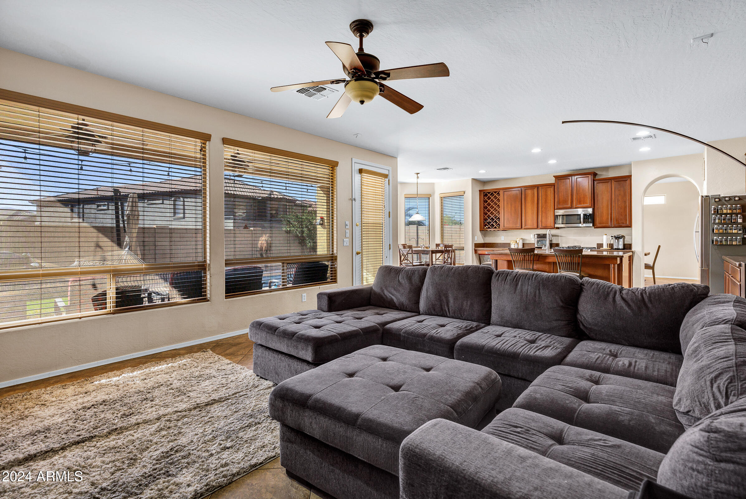 2801 West Silver Fox Way Phoenix, AZ 85045 - Photo 20 of 76 2801 W Silver Fox Way-20