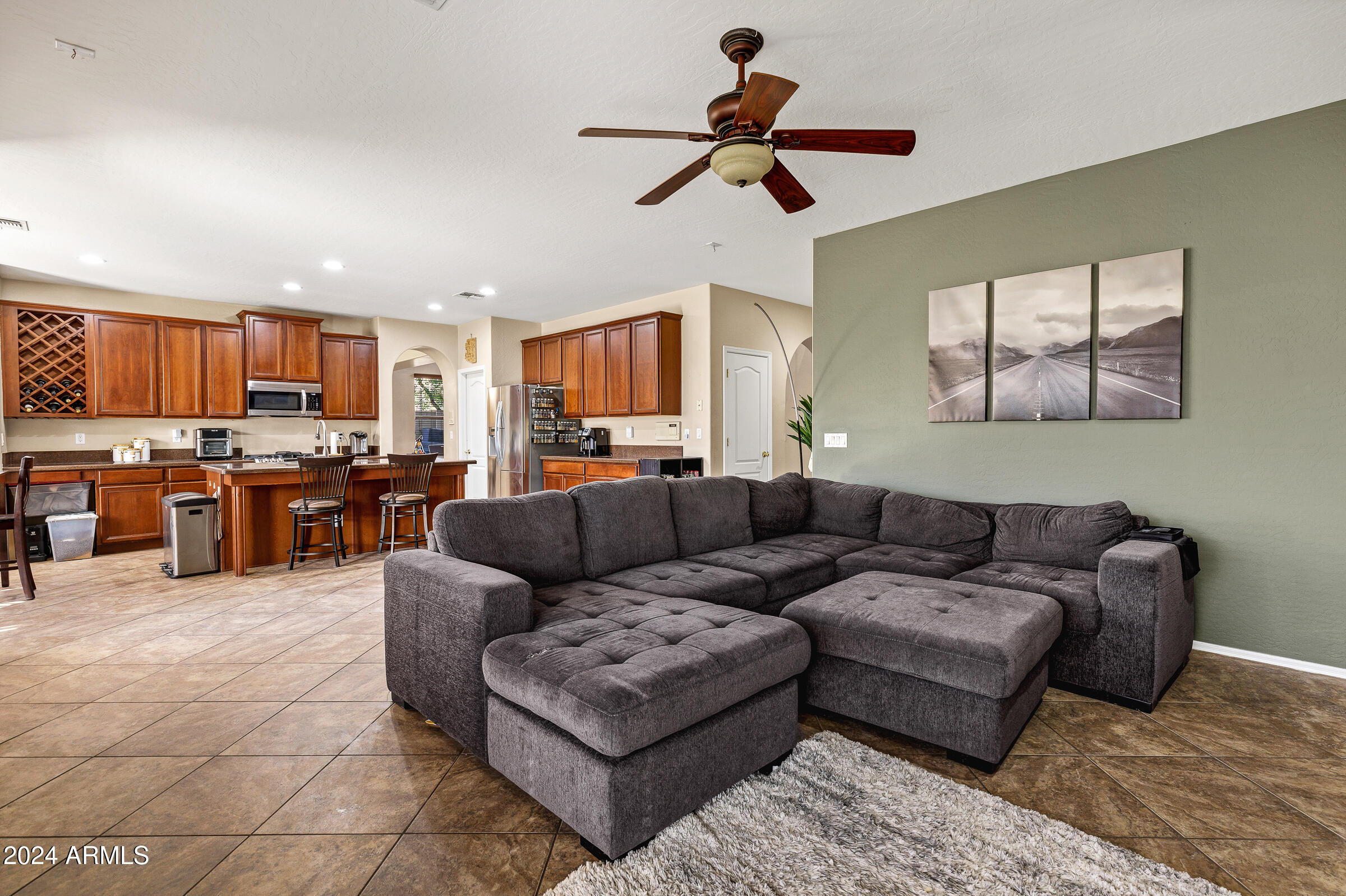 2801 West Silver Fox Way Phoenix, AZ 85045 - Photo 21 of 76 2801 W Silver Fox Way-21
