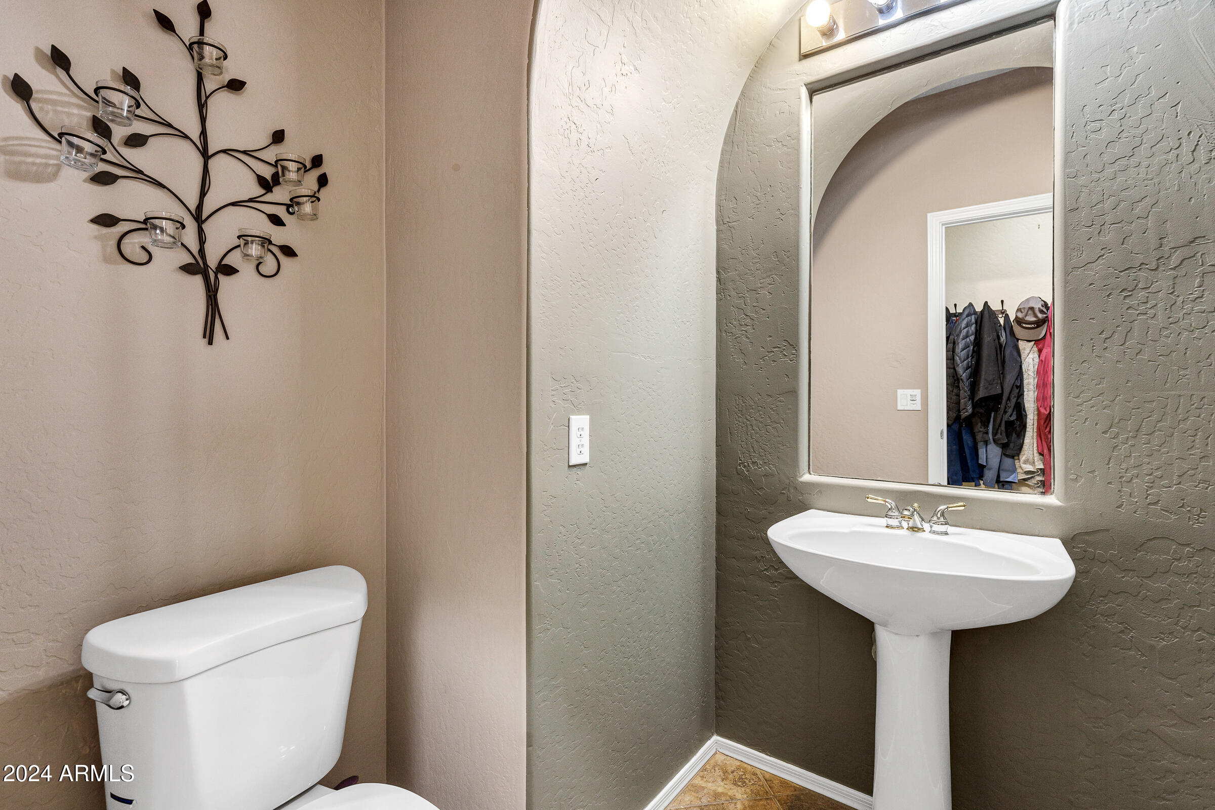 2801 West Silver Fox Way Phoenix, AZ 85045 - Photo 22 of 76 2801 W Silver Fox Way-22