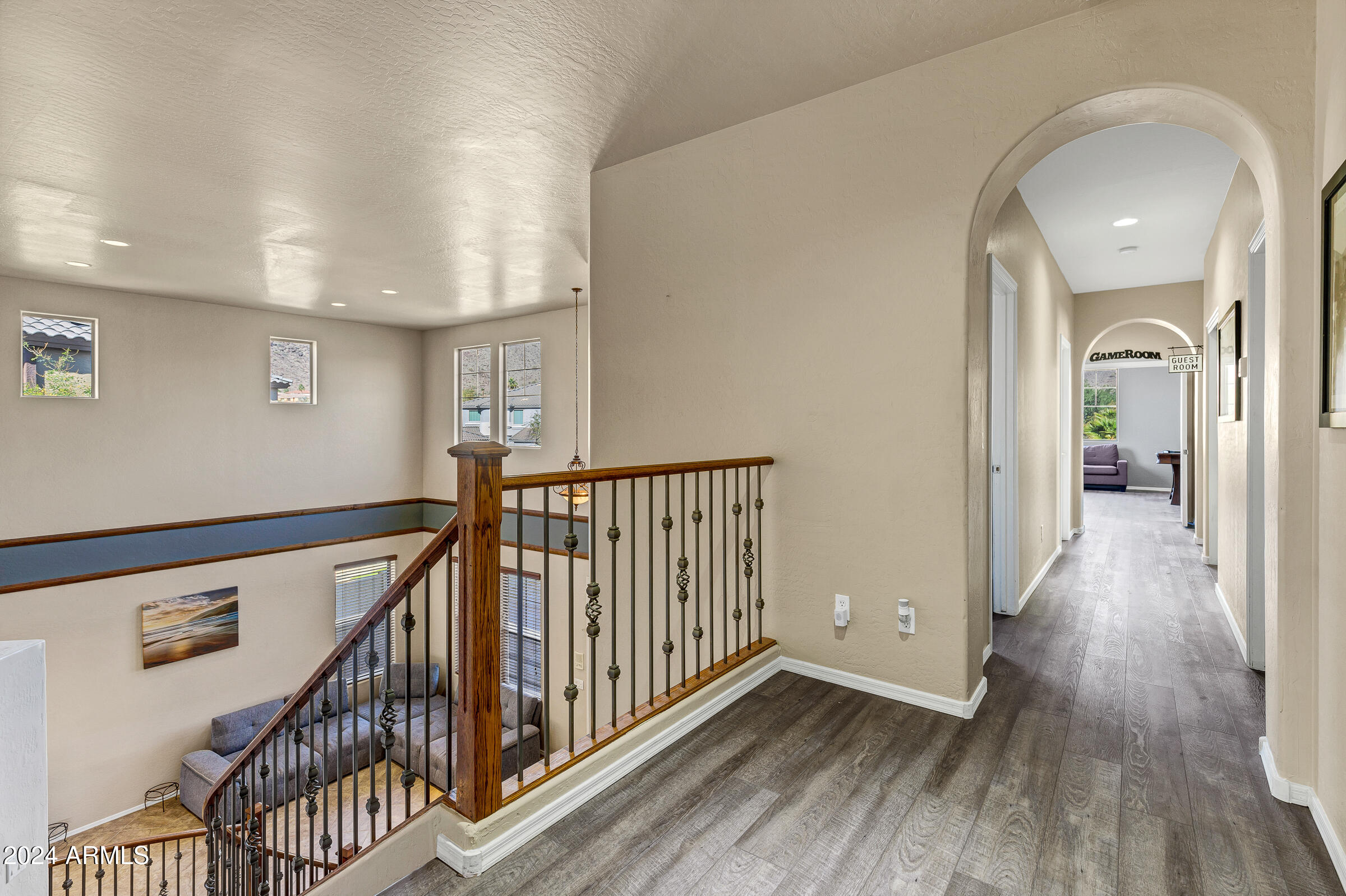 2801 West Silver Fox Way Phoenix, AZ 85045 - Photo 27 of 76 2801 W Silver Fox Way-28