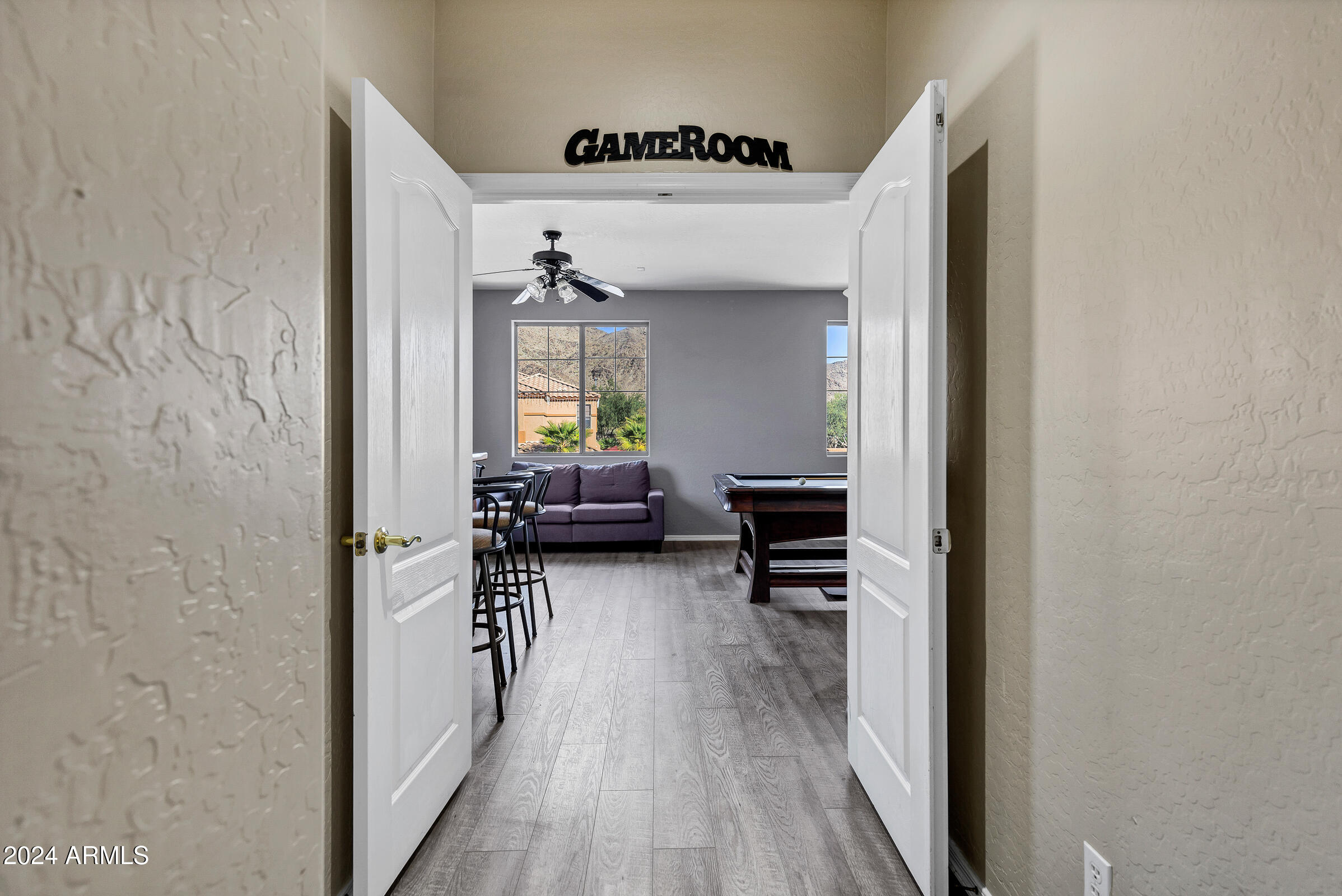 2801 West Silver Fox Way Phoenix, AZ 85045 - Photo 28 of 76 2801 W Silver Fox Way-29