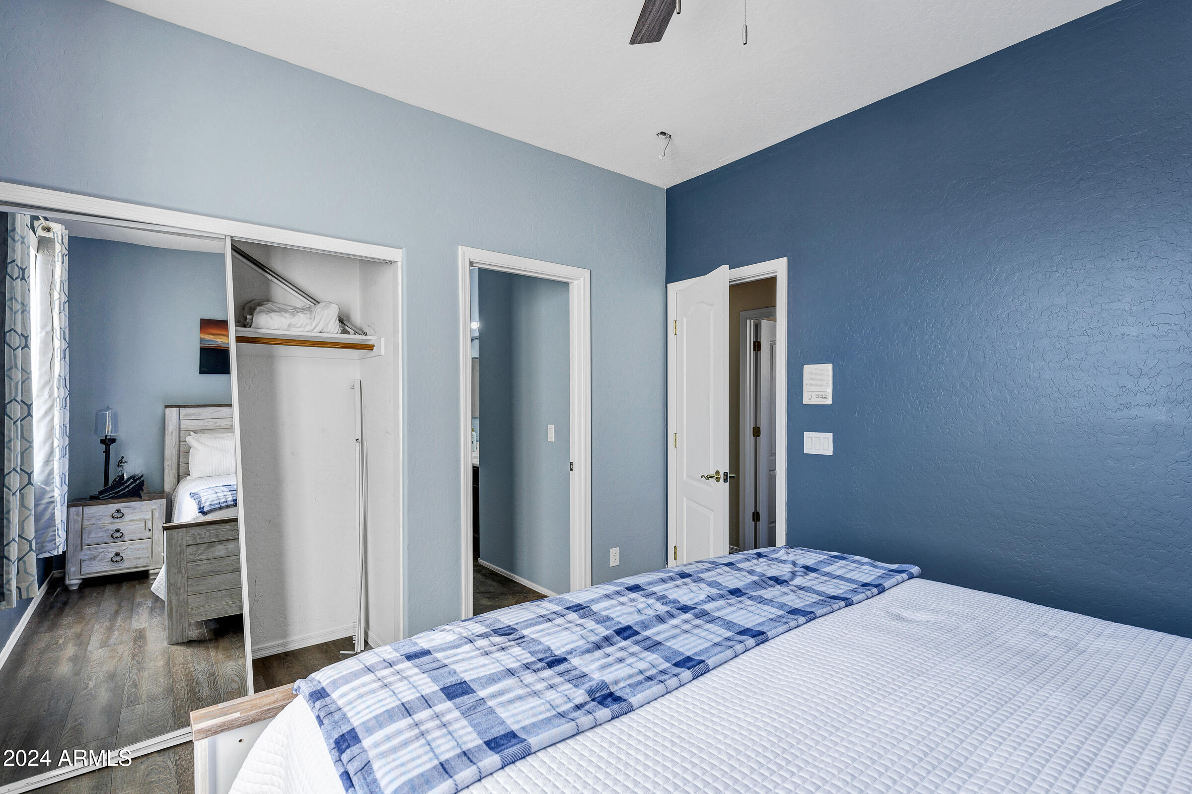 2801 West Silver Fox Way Phoenix, AZ 85045 - Photo 36 of 76 2801 W Silver Fox Way-37
