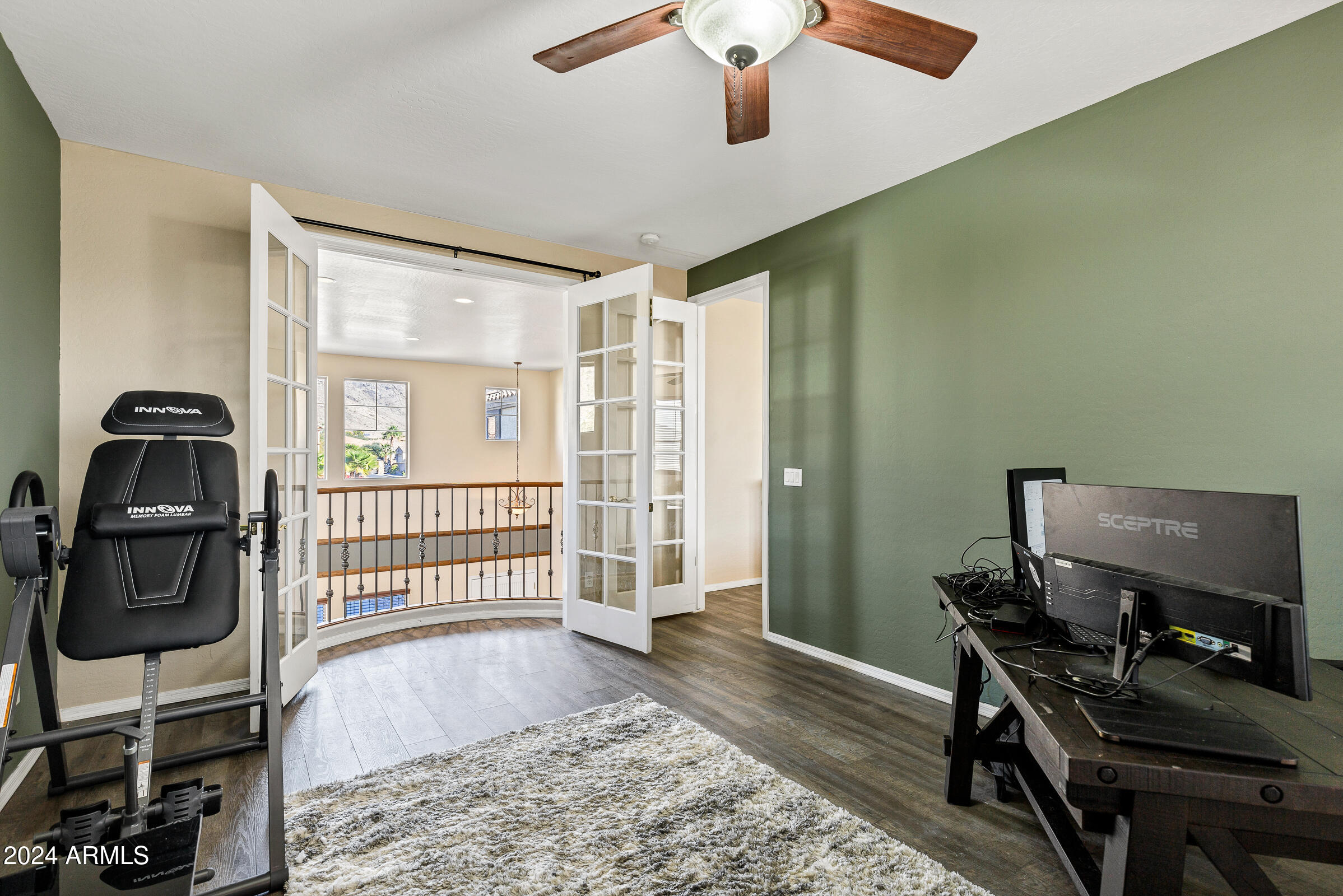 2801 West Silver Fox Way Phoenix, AZ 85045 - Photo 52 of 76 2801 W Silver Fox Way-53