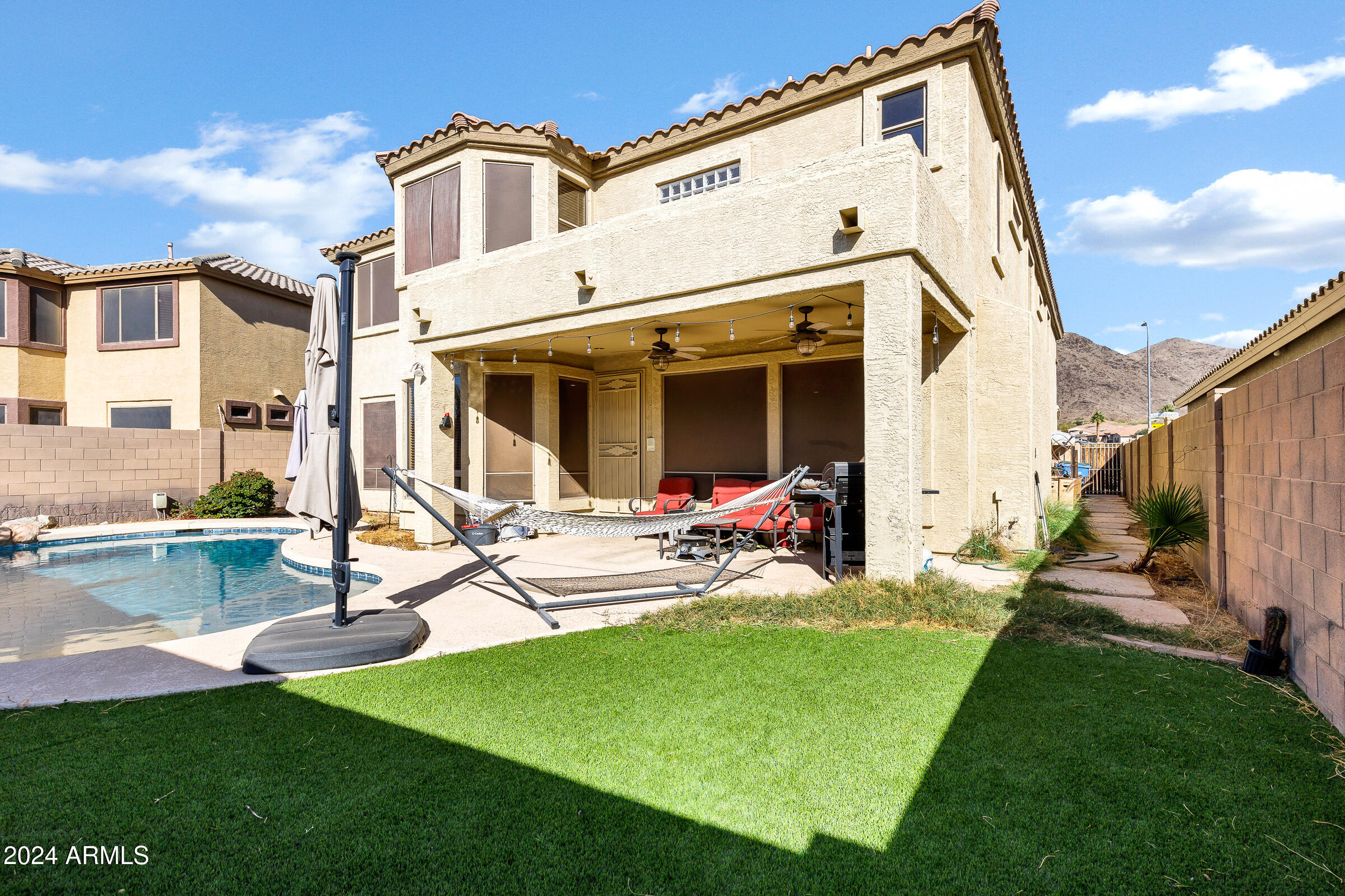 2801 West Silver Fox Way Phoenix, AZ 85045 - Photo 55 of 76 2801 W Silver Fox Way-56