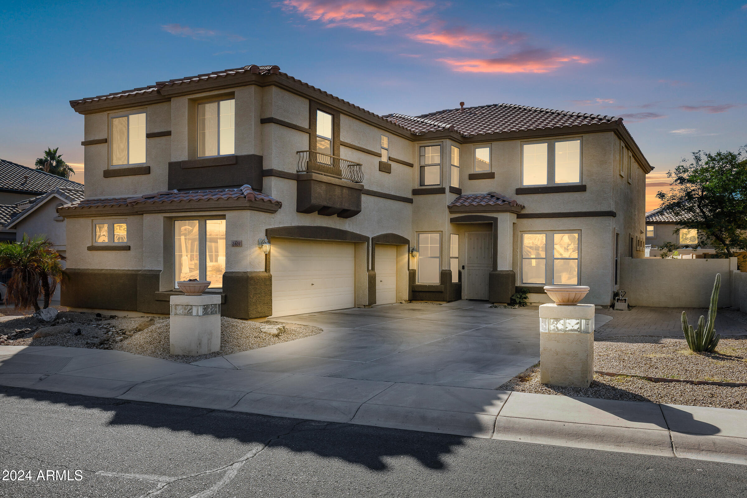 2801 West Silver Fox Way Phoenix, AZ 85045 - Photo 5 of 76 2801 W Silver Fox Way-77