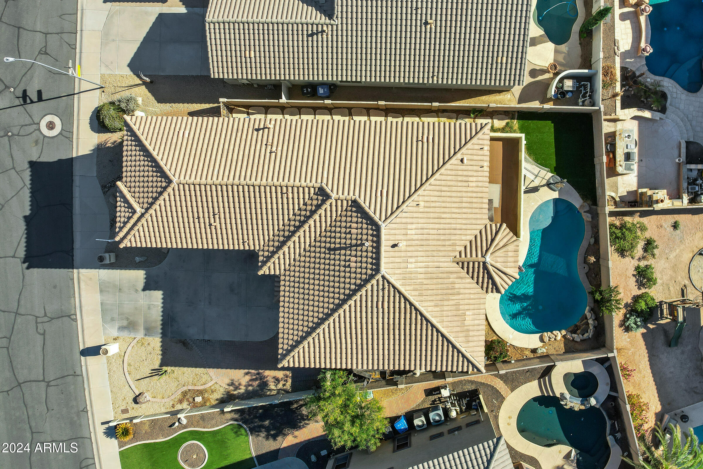 2801 West Silver Fox Way Phoenix, AZ 85045 - Photo 59 of 76 2801 W Silver Fox Way-68
