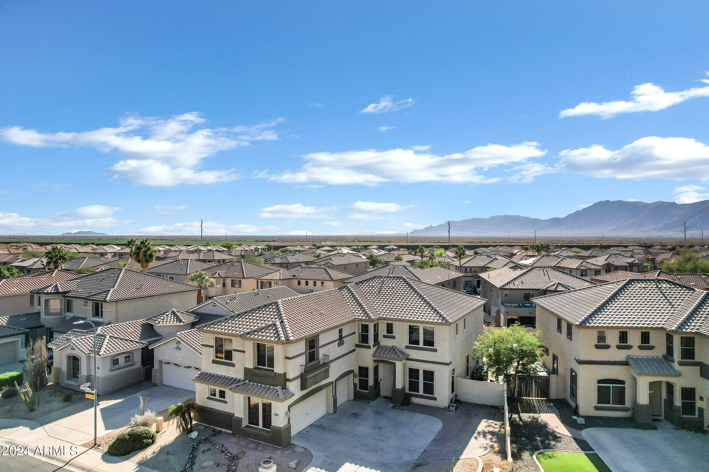 2801 West Silver Fox Way Phoenix, AZ 85045 - Photo 63 of 76 2801 W Silver Fox Way-63