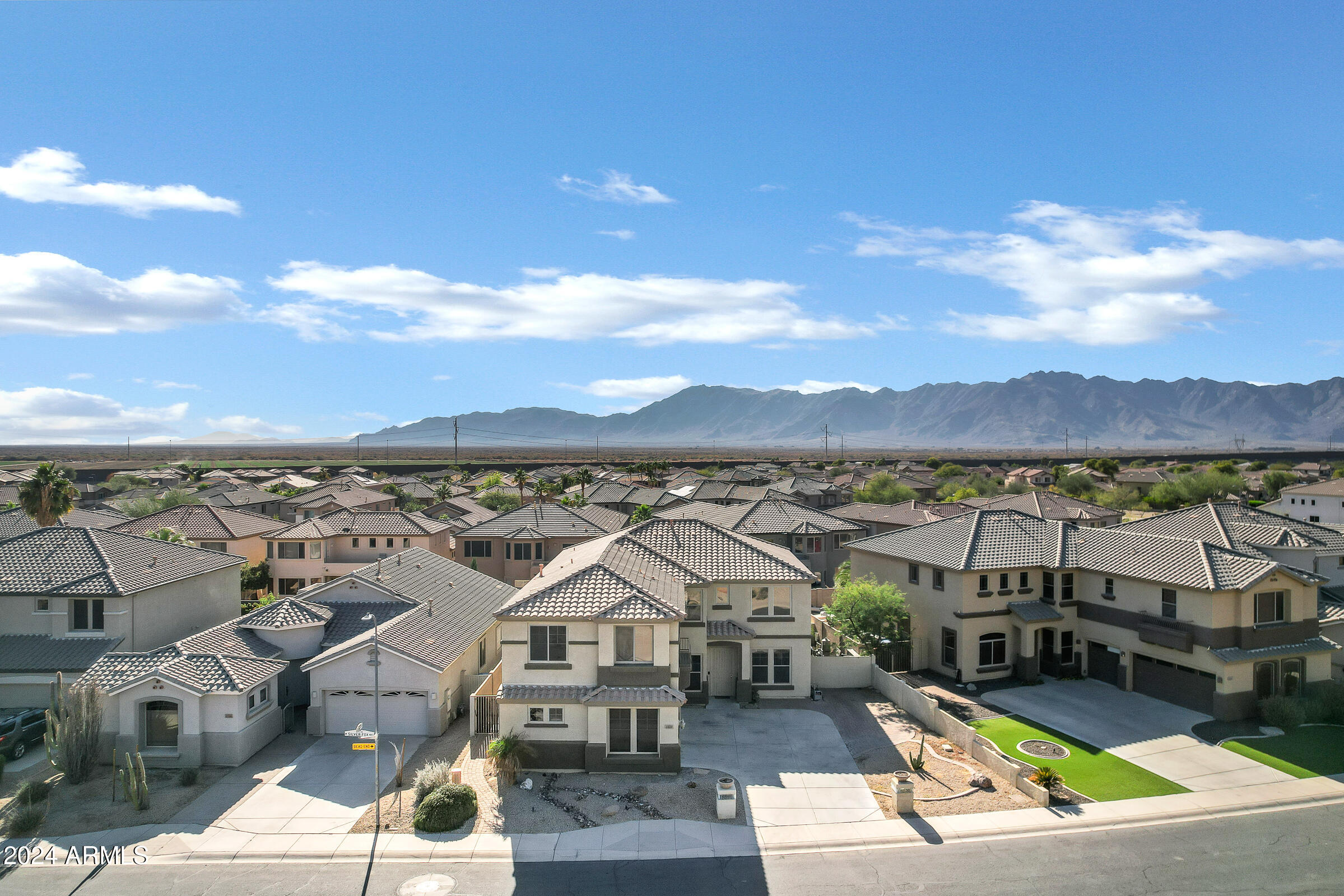 2801 West Silver Fox Way Phoenix, AZ 85045 - Photo 64 of 76 2801 W Silver Fox Way-64