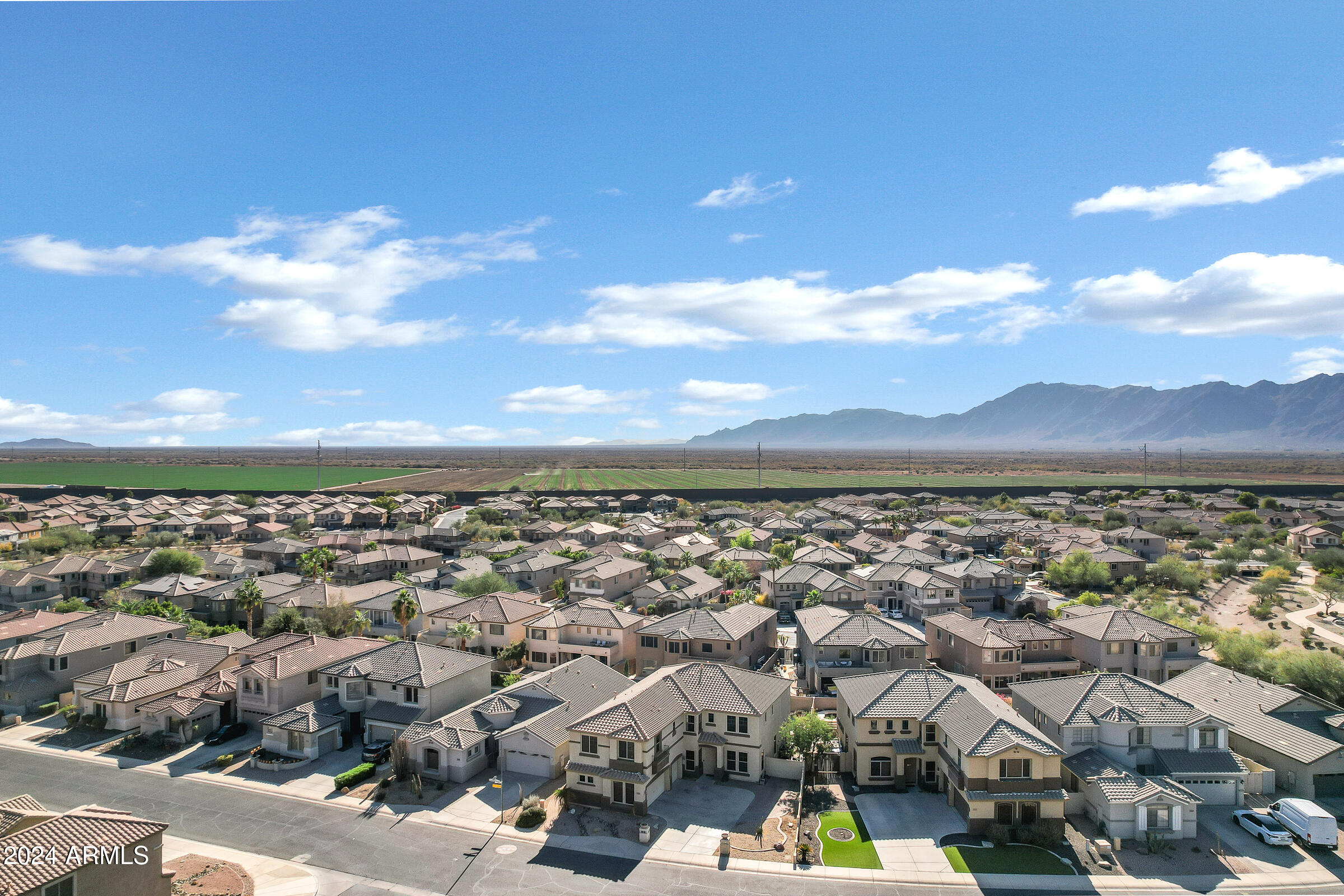 2801 West Silver Fox Way Phoenix, AZ 85045 - Photo 66 of 76 2801 W Silver Fox Way-66