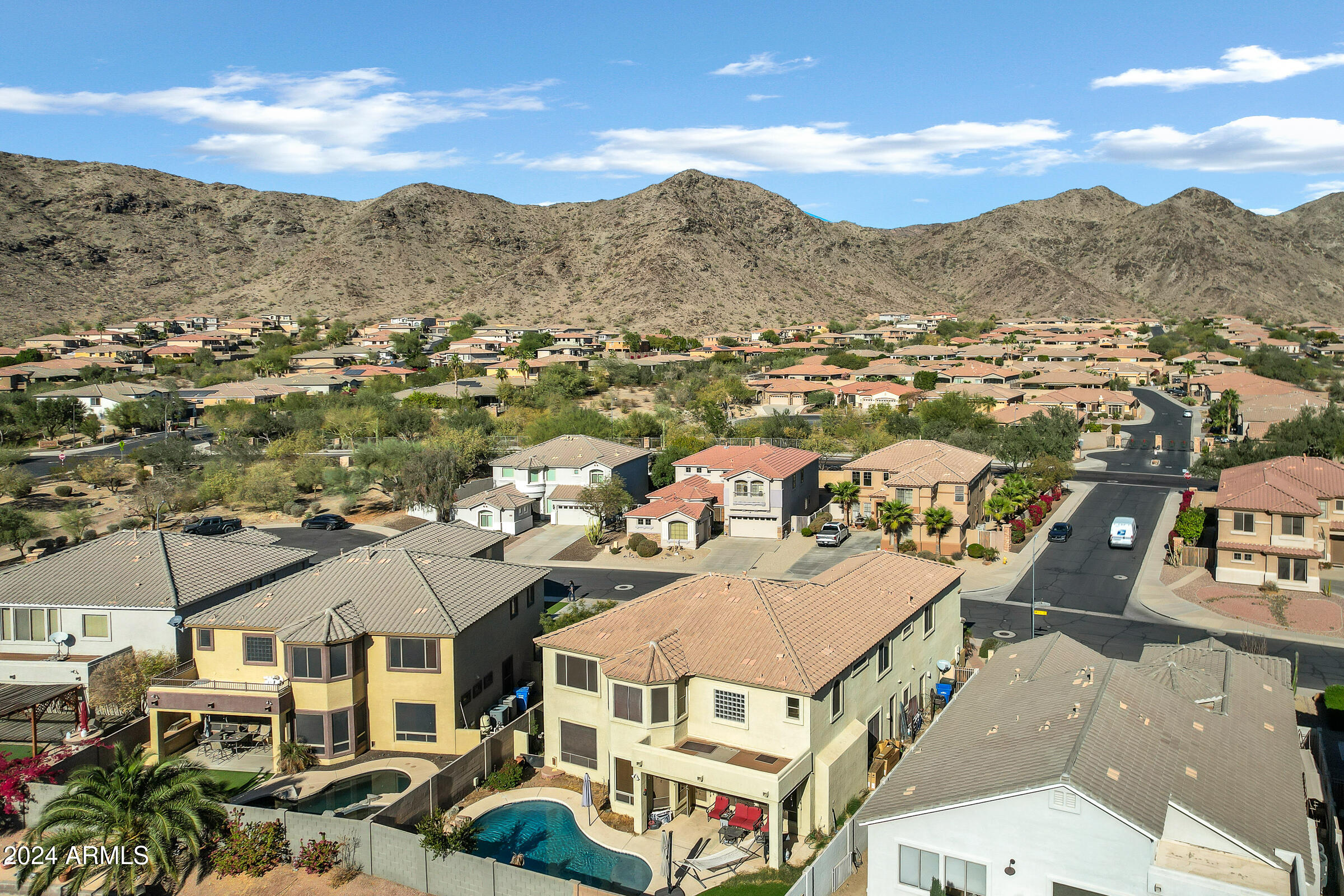 2801 West Silver Fox Way Phoenix, AZ 85045 - Photo 69 of 76 2801 W Silver Fox Way-72