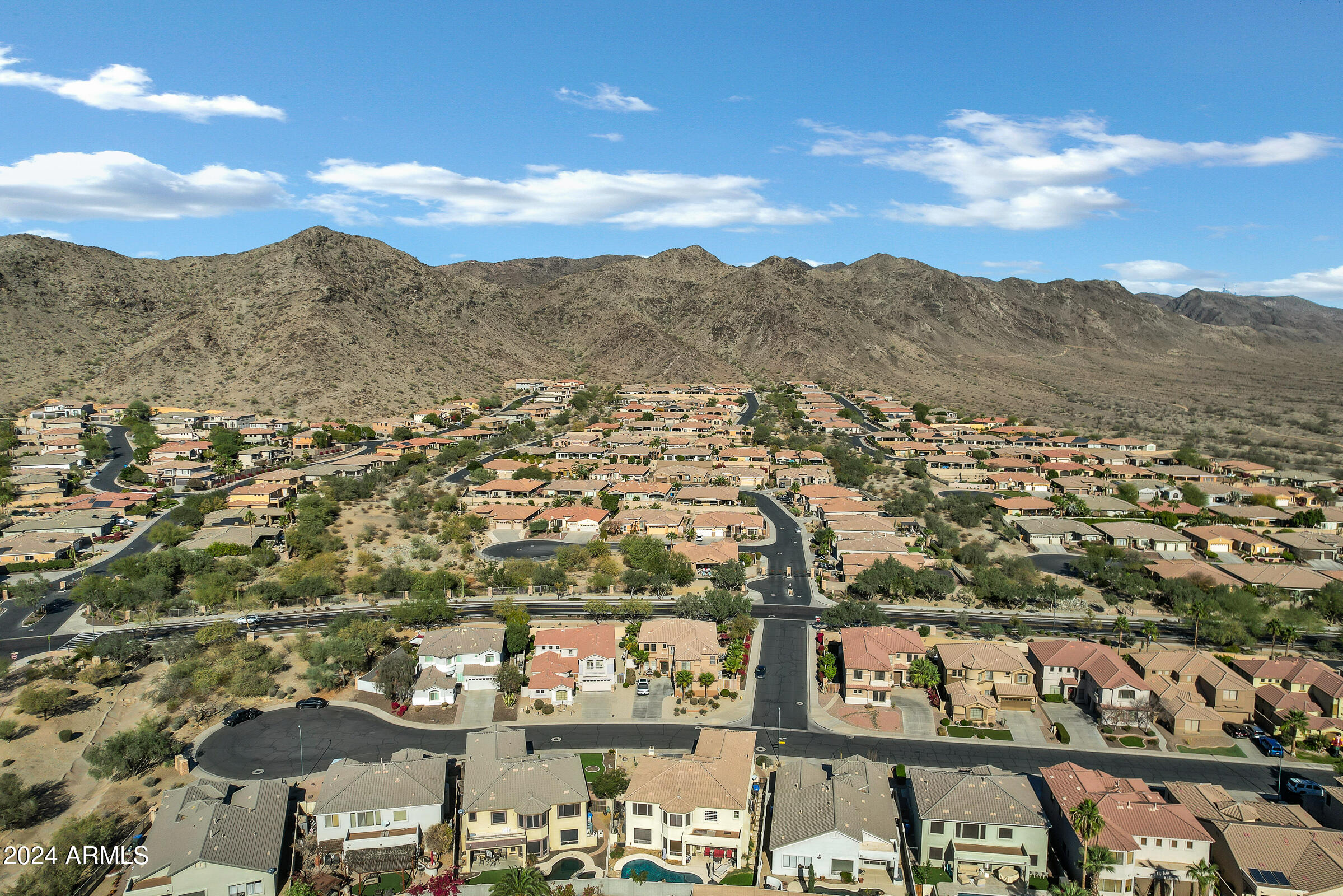 2801 West Silver Fox Way Phoenix, AZ 85045 - Photo 71 of 76 2801 W Silver Fox Way-74
