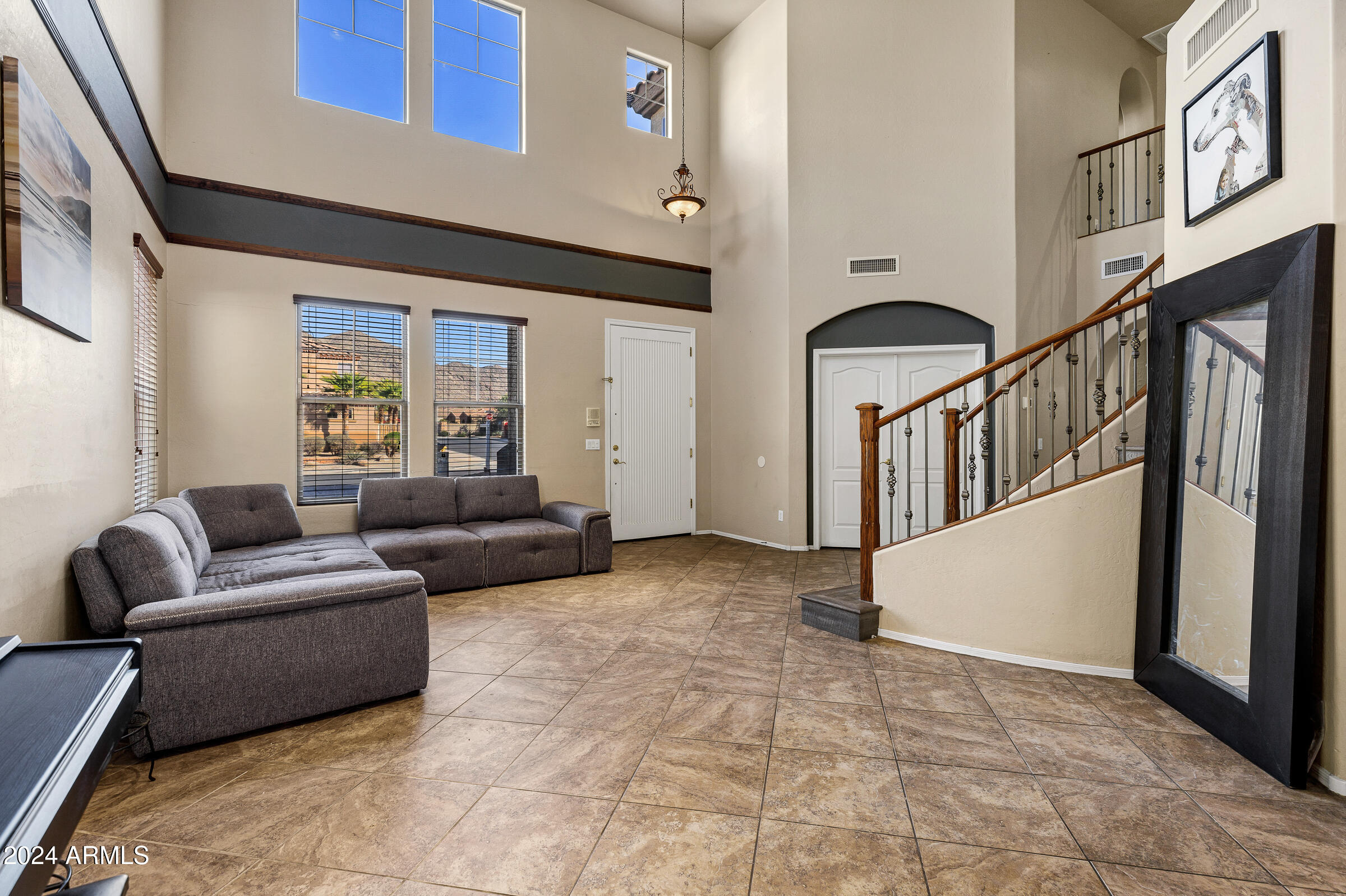 2801 West Silver Fox Way Phoenix, AZ 85045 - Photo 8 of 76 2801 W Silver Fox Way-7