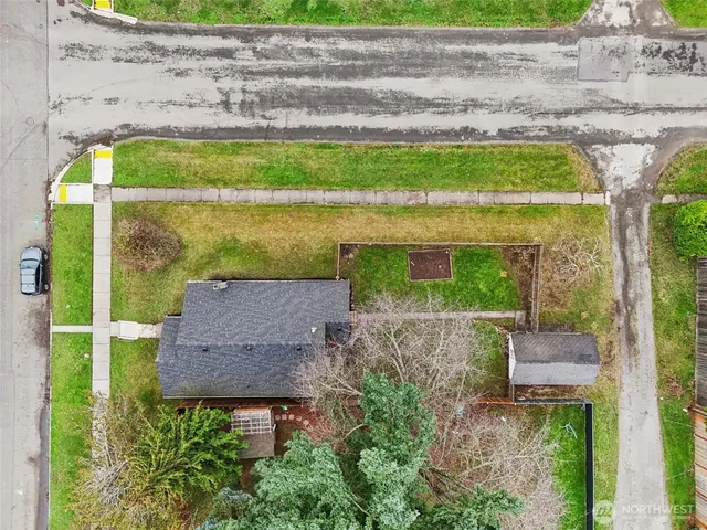 $419,900 | 3601 South Ainsworth Avenue, Tacoma, WA 98418