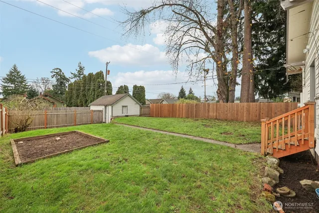 $419,900 | 3601 South Ainsworth Avenue, Tacoma, WA 98418