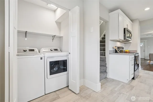 $419,900 | 3601 South Ainsworth Avenue, Tacoma, WA 98418