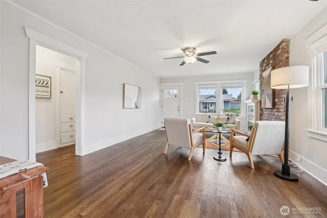 $419,900 | 3601 South Ainsworth Avenue, Tacoma, WA 98418