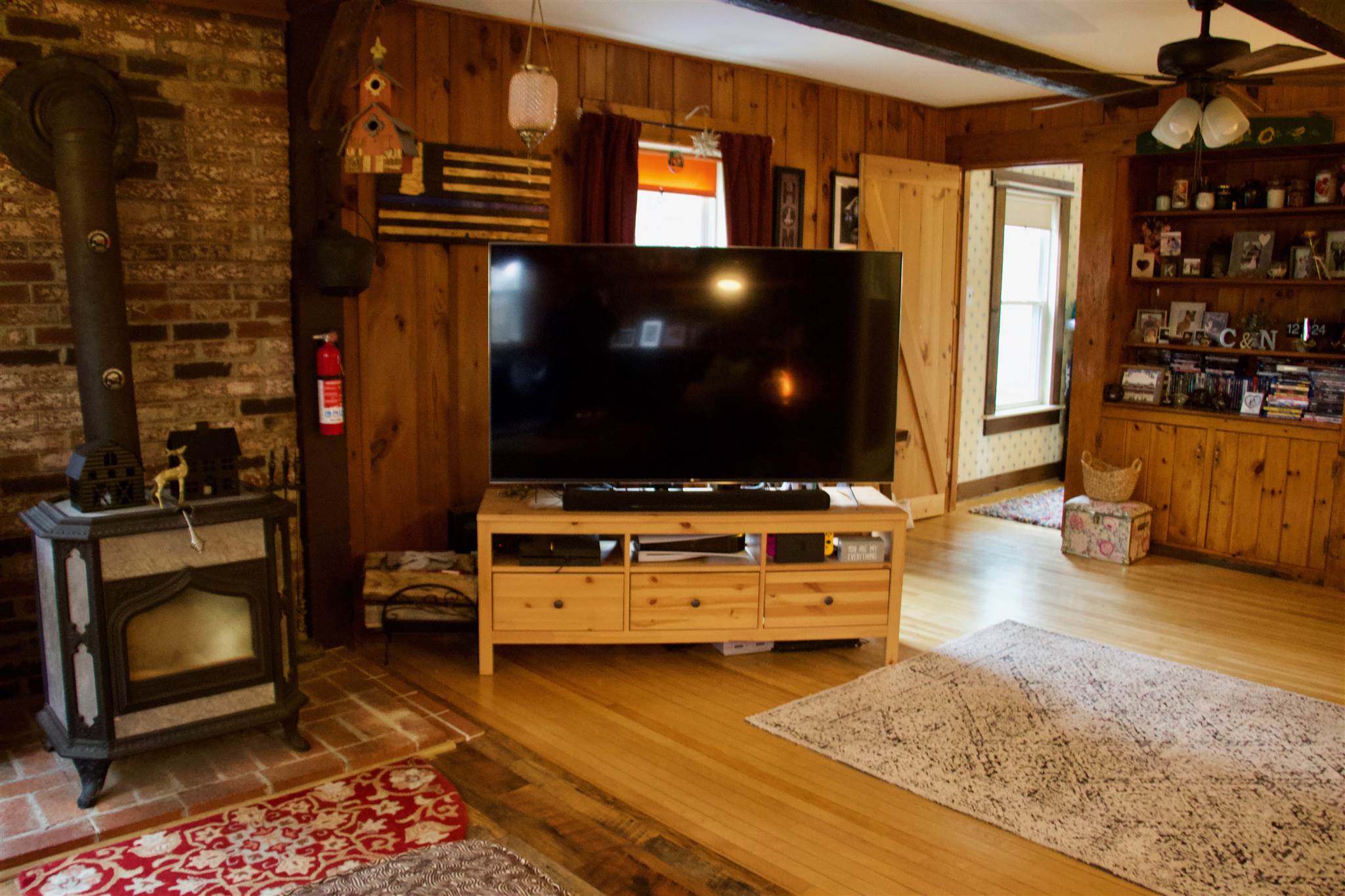 12 Simons Farm Road New Boston, NH 03070 - Photo 18 of 34 Gallery Image 18