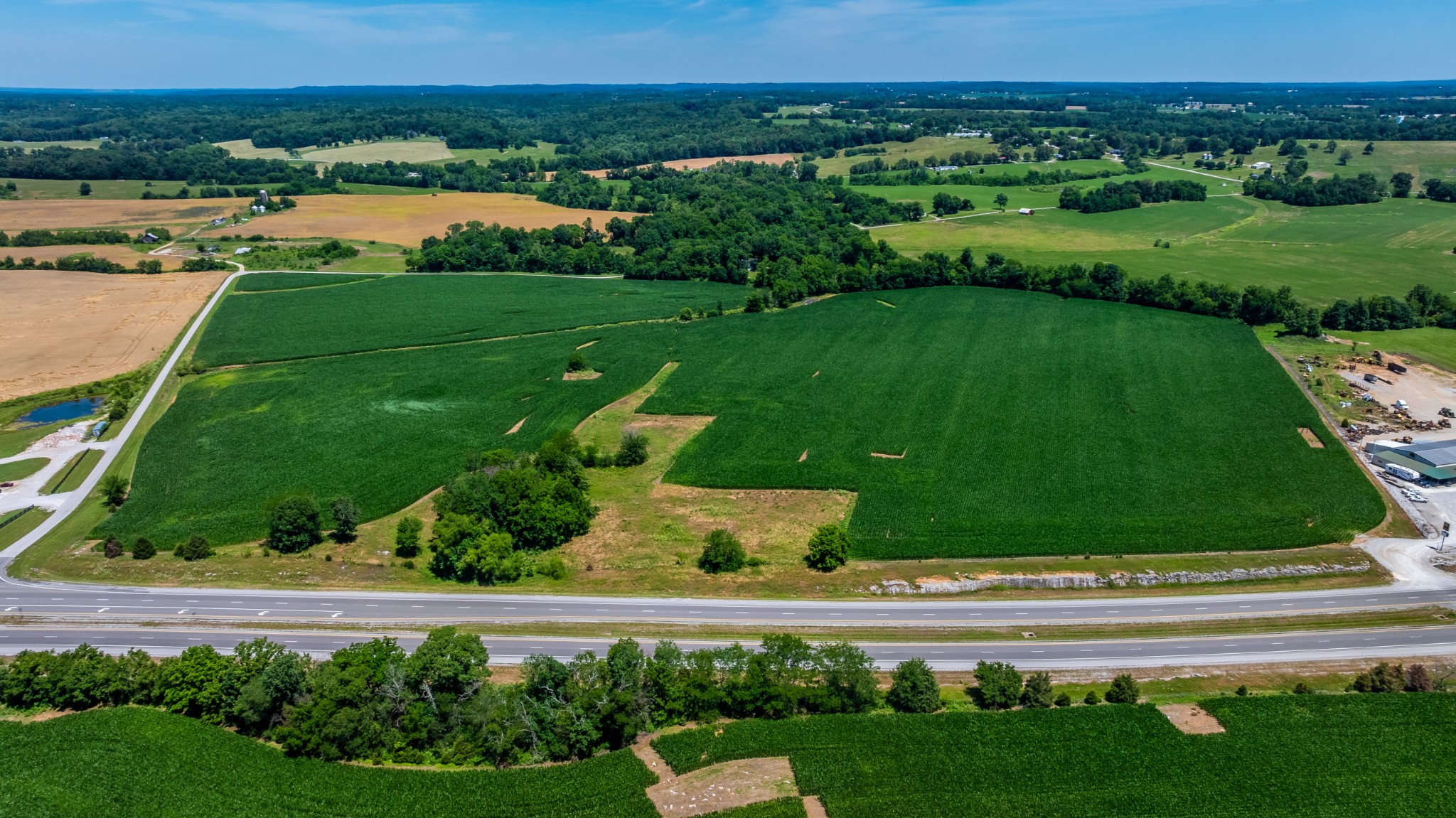 0 B B White Road Elkton, KY 42220 - Photo 11 of 16