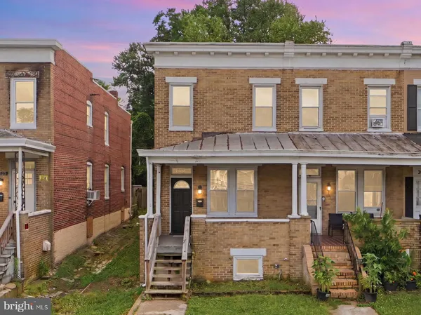 $195,000 | 3920 6th Street, Baltimore, MD 21225