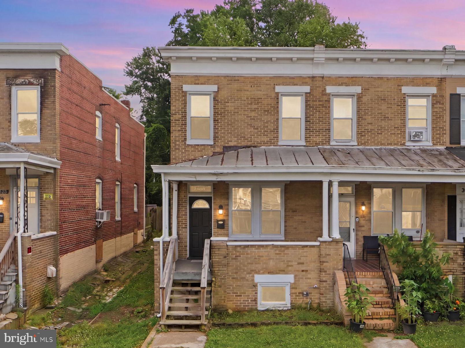 3920 6th Street Baltimore, MD 21225 - Photo 26 of 26