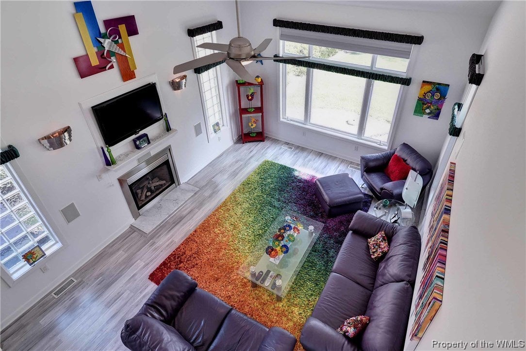 4027 South Riverside Drive Lanexa, VA 23089 - Photo 19 of 42 Gallery Image 19