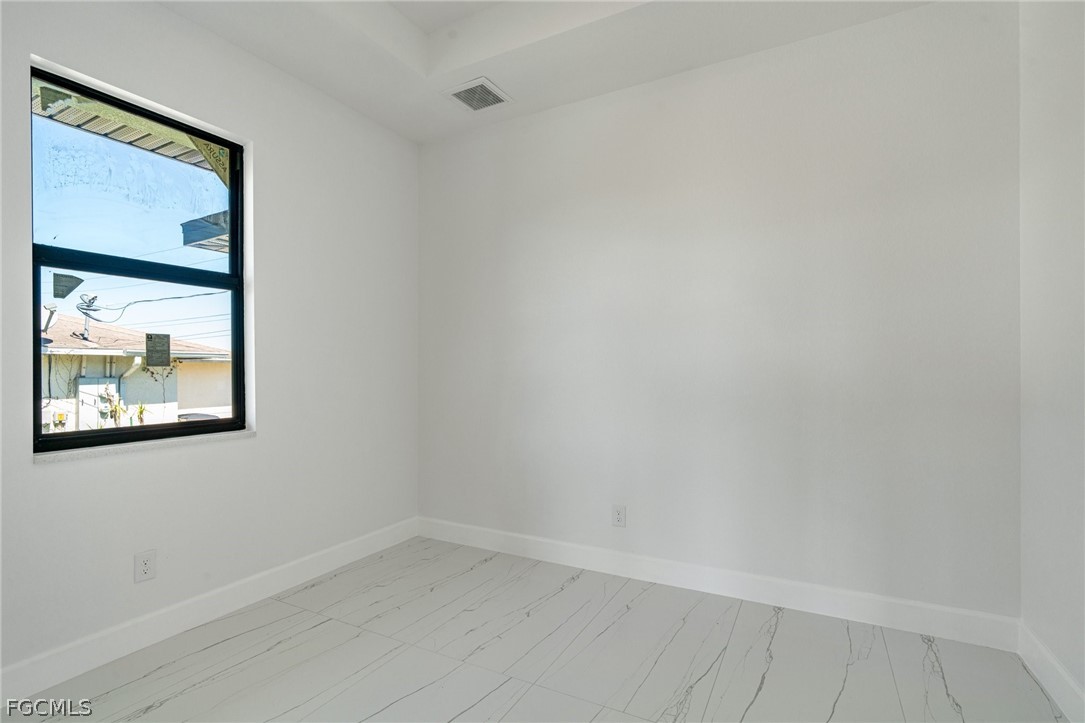 4725-4727 27th Street Southwest, Unit 4725 Lehigh Acres, FL 33973 - Photo 13 of 22 a view of a small space