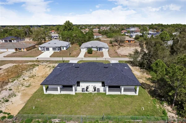 $1,900 | 4725-4727 27th Street Southwest, Unit 4725, Lehigh Acres, FL 33973