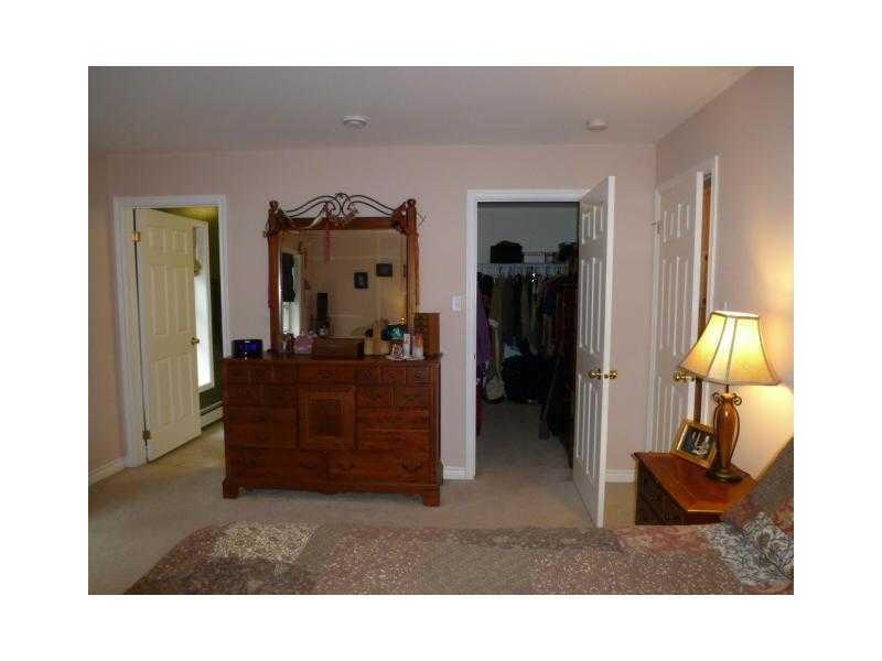 197 Tripp Lake Road Poland, ME 04274 - Photo 23 of 35 Master Bedroom. Walk in Closet and...