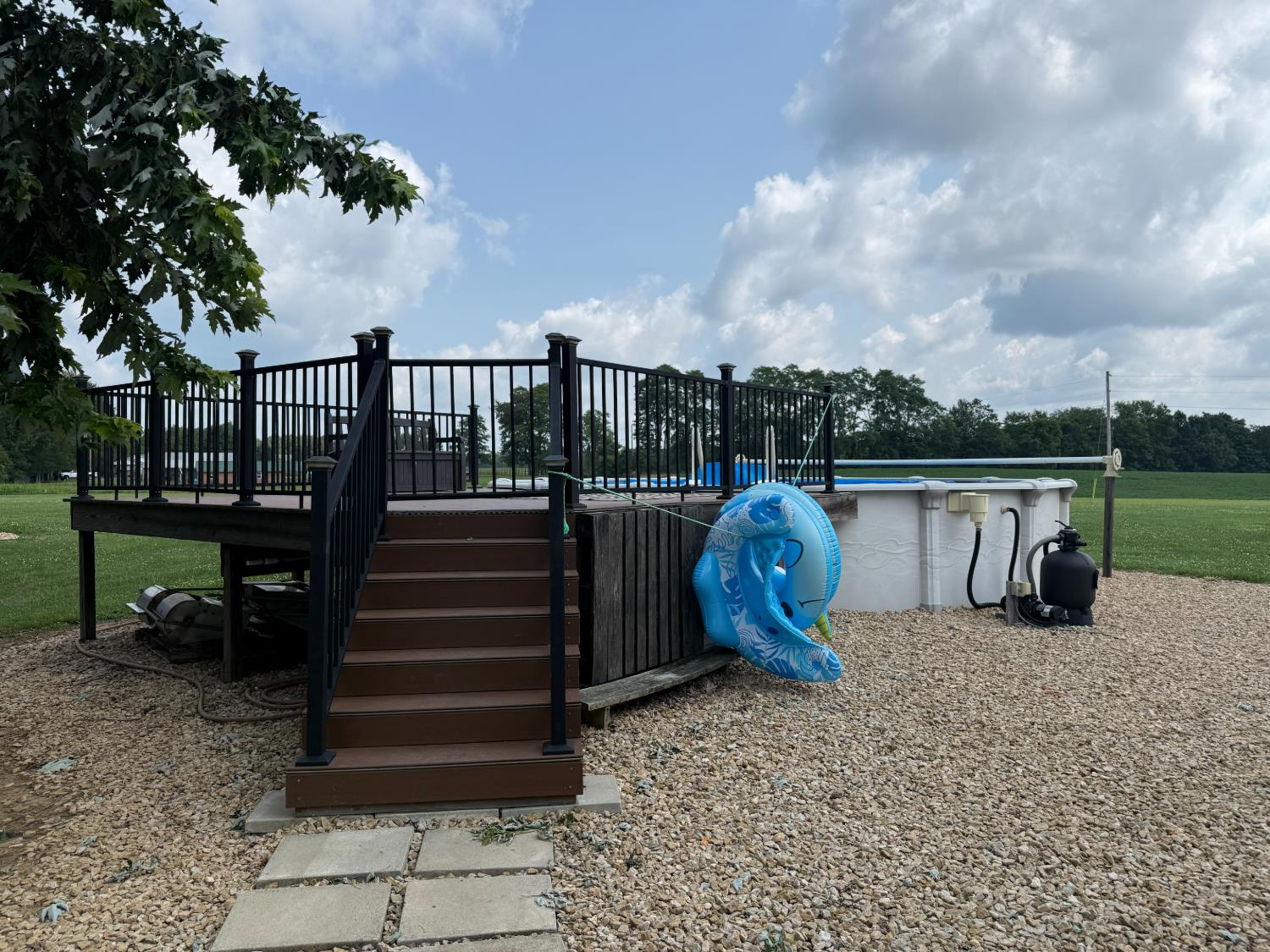 10389 H Ford Road Bennington, IN 47011 - Photo 50 of 60 Gallery Image 50