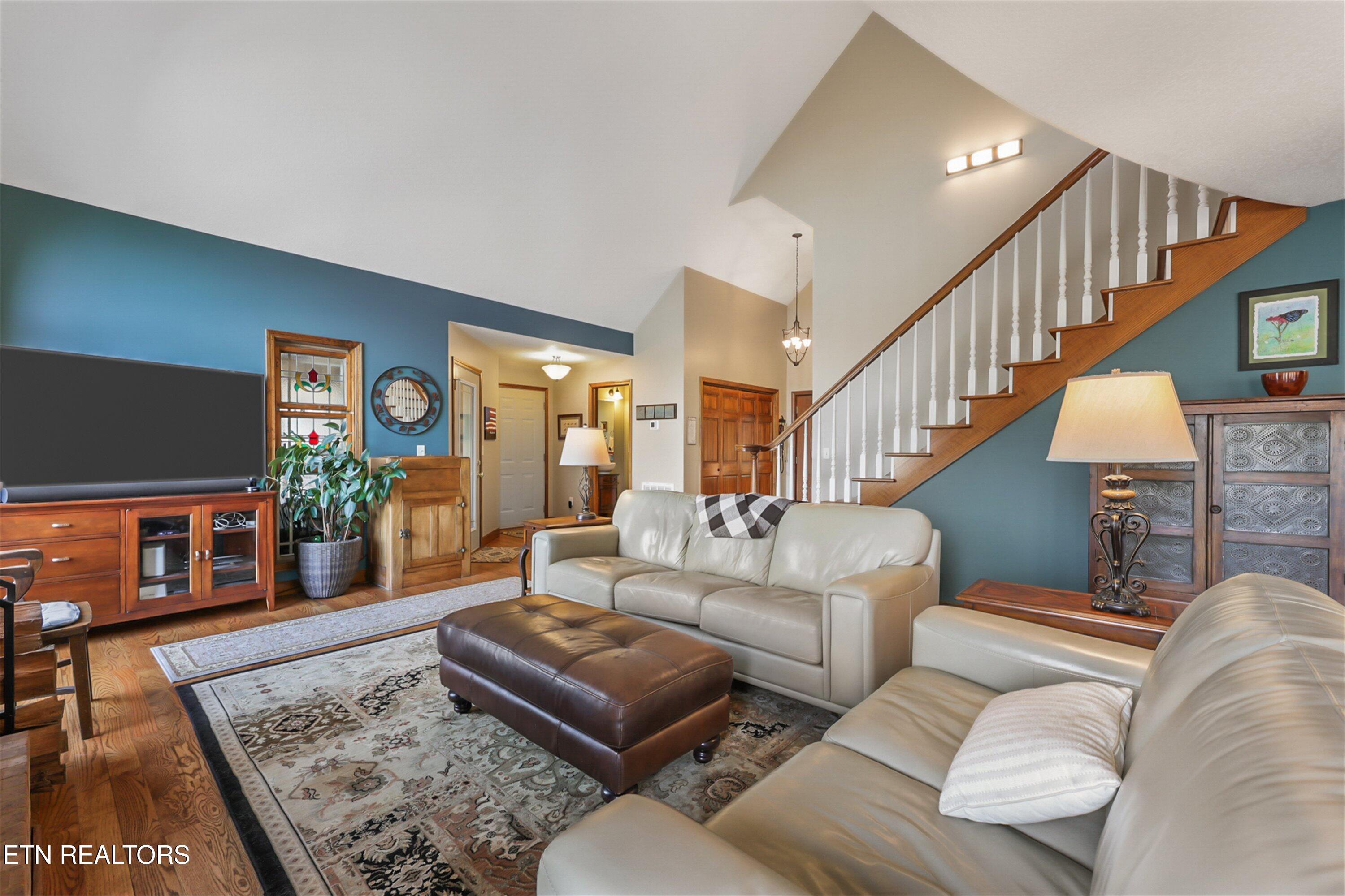 891 Yoakum Hollow Road Jacksboro, TN 37757 - Photo 11 of 59 11-891 Yoakum Hollow Rd42