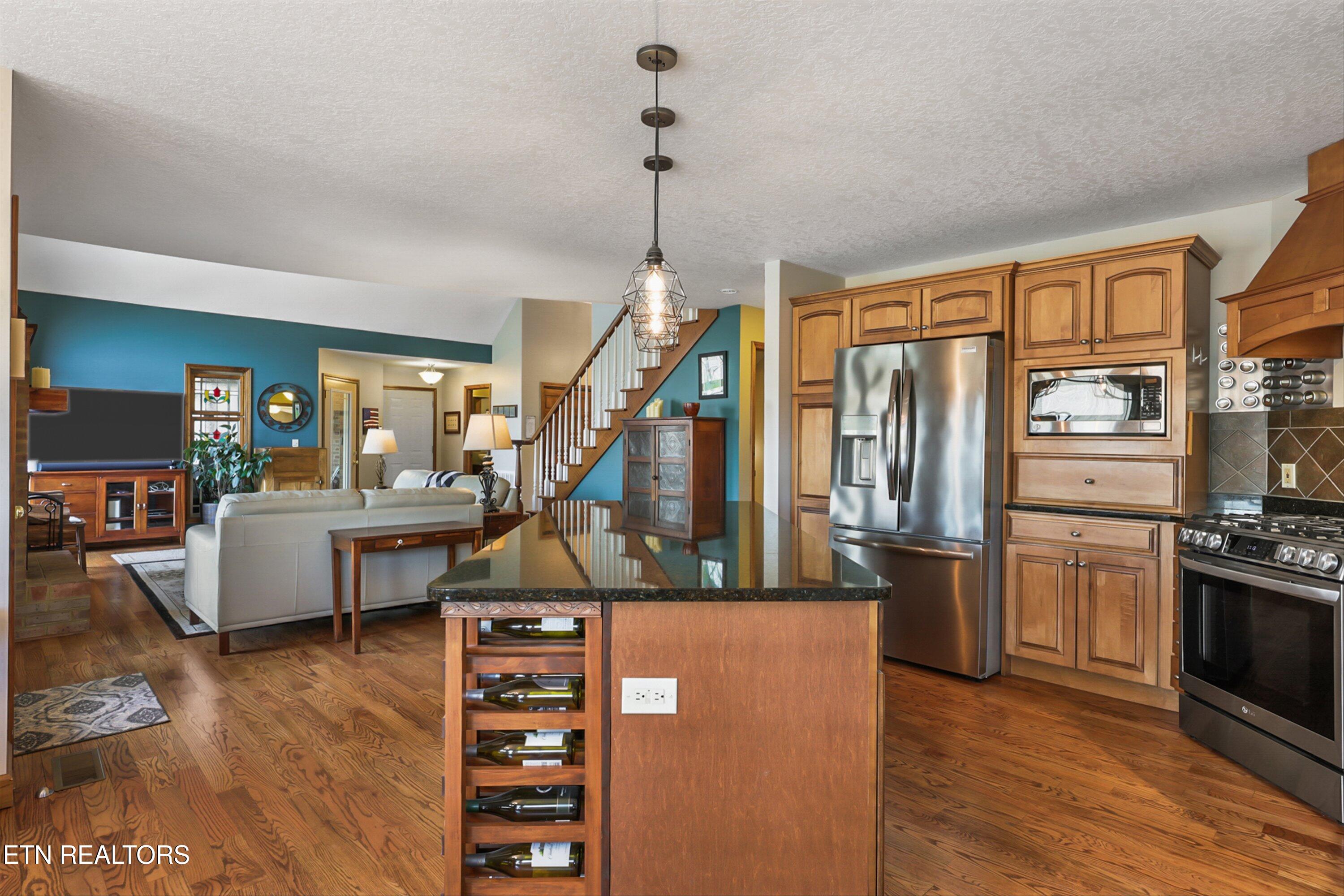 891 Yoakum Hollow Road Jacksboro, TN 37757 - Photo 13 of 59 13-891 Yoakum Hollow Rd44
