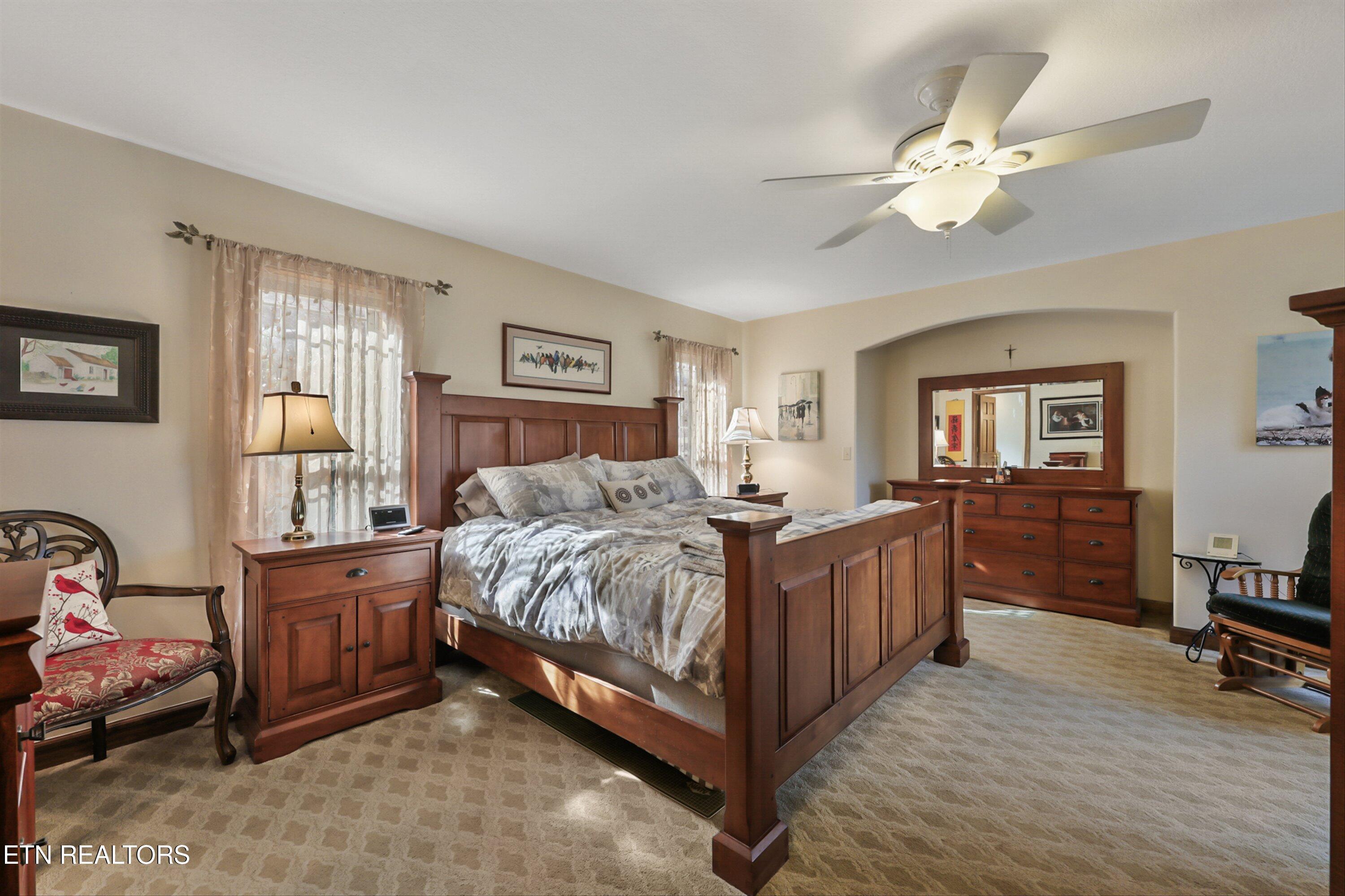 891 Yoakum Hollow Road Jacksboro, TN 37757 - Photo 17 of 59 34-891 Yoakum Hollow Rd16