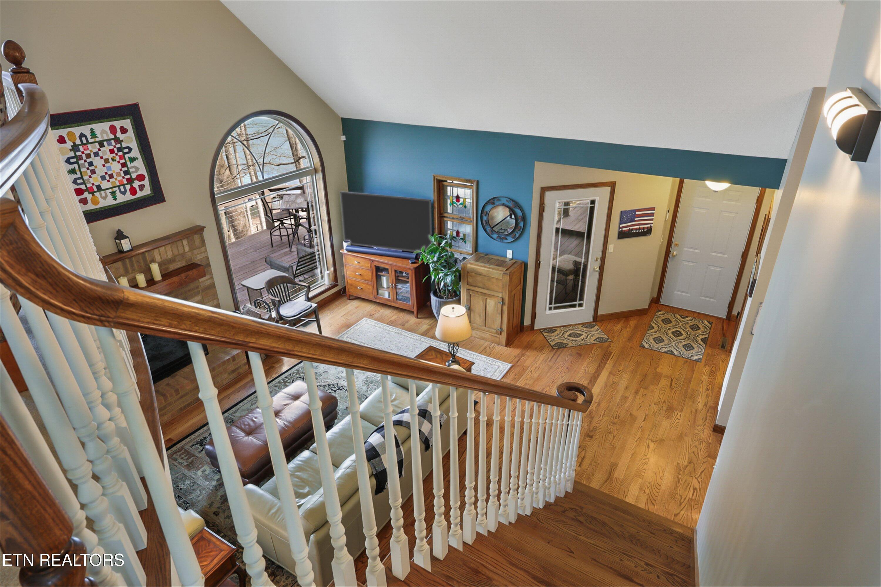 891 Yoakum Hollow Road Jacksboro, TN 37757 - Photo 23 of 59 17-891 Yoakum Hollow Rd03