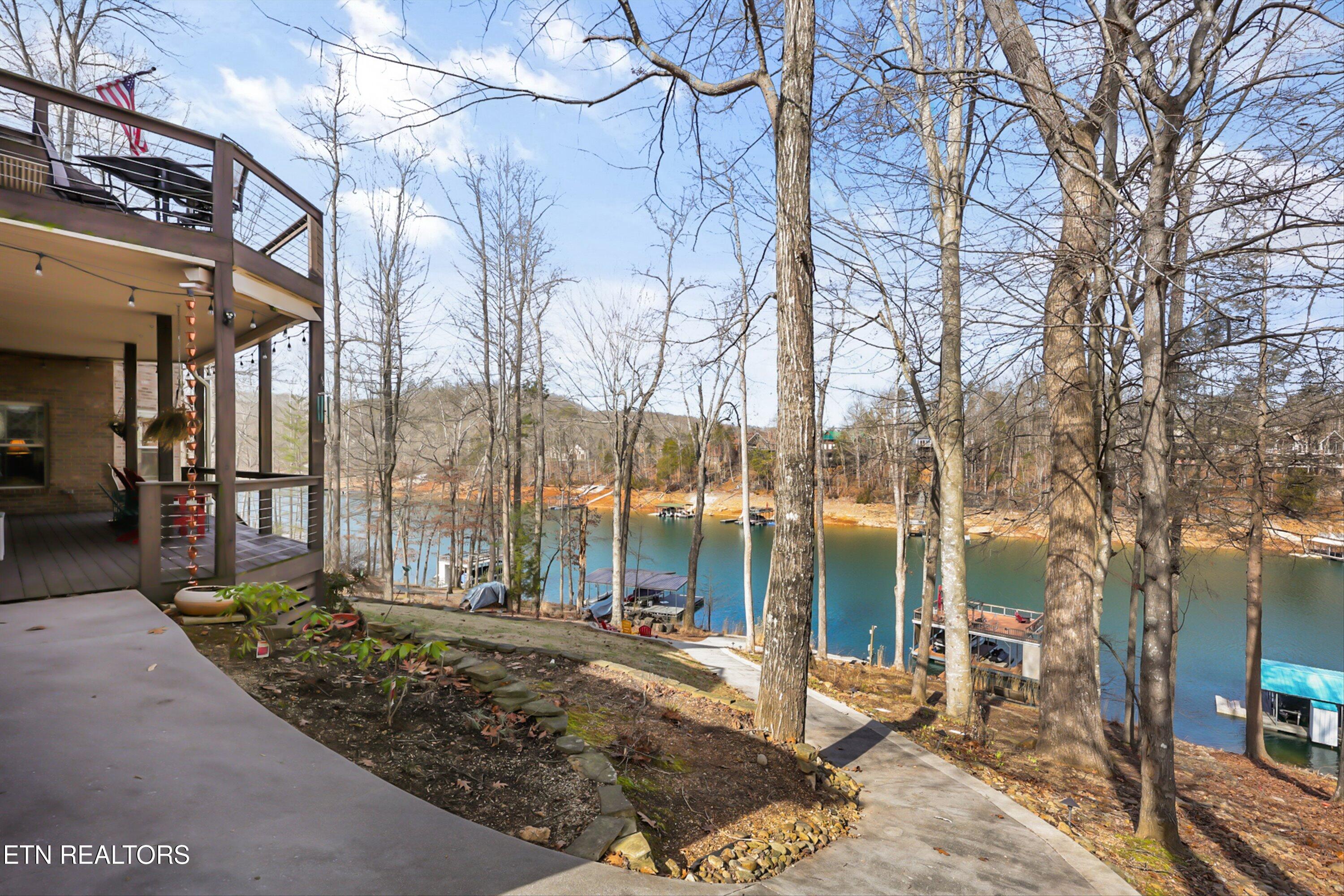 891 Yoakum Hollow Road Jacksboro, TN 37757 - Photo 3 of 59 49-891 Yoakum Hollow Rd50