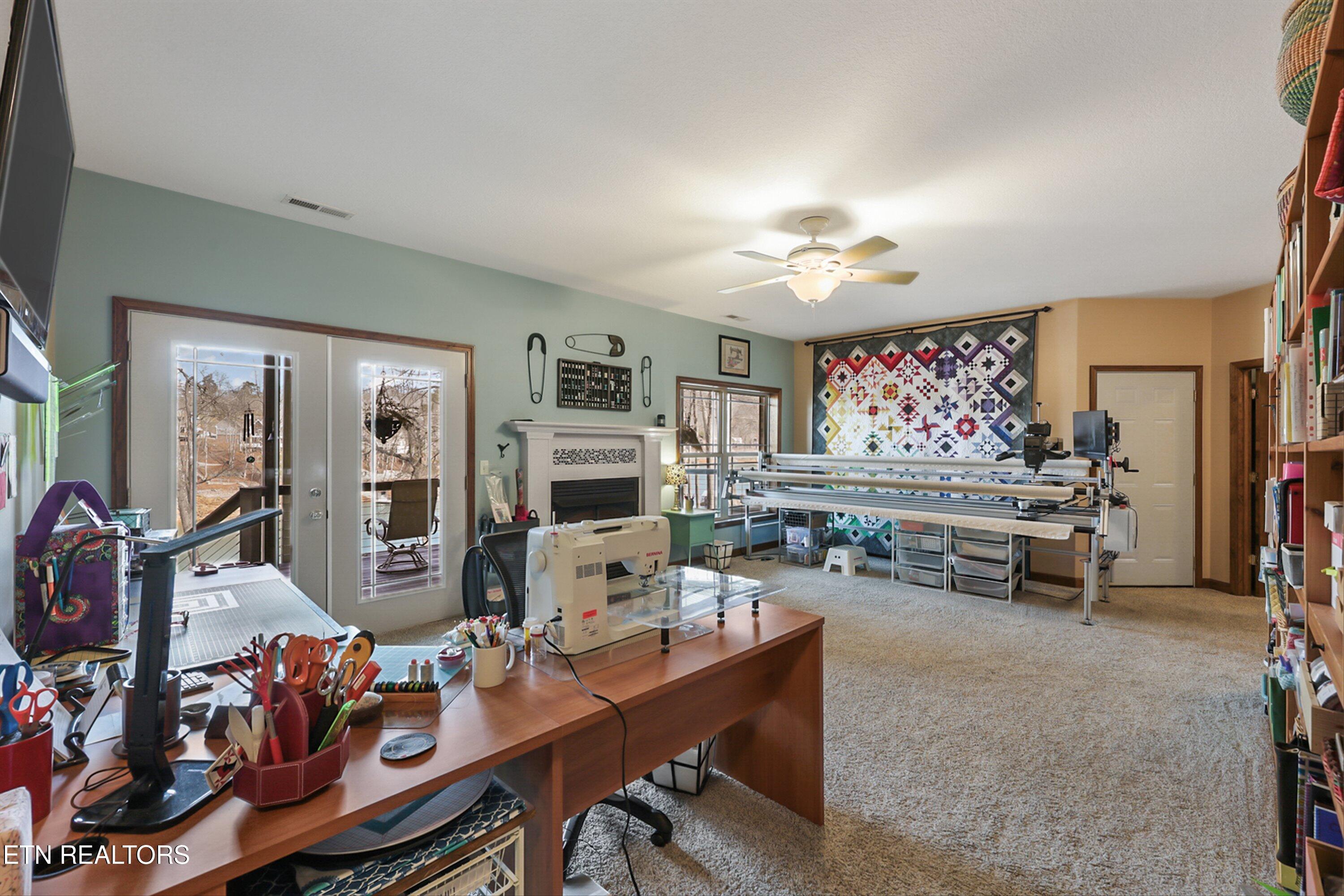 891 Yoakum Hollow Road Jacksboro, TN 37757 - Photo 31 of 59 24-891 Yoakum Hollow Rd07