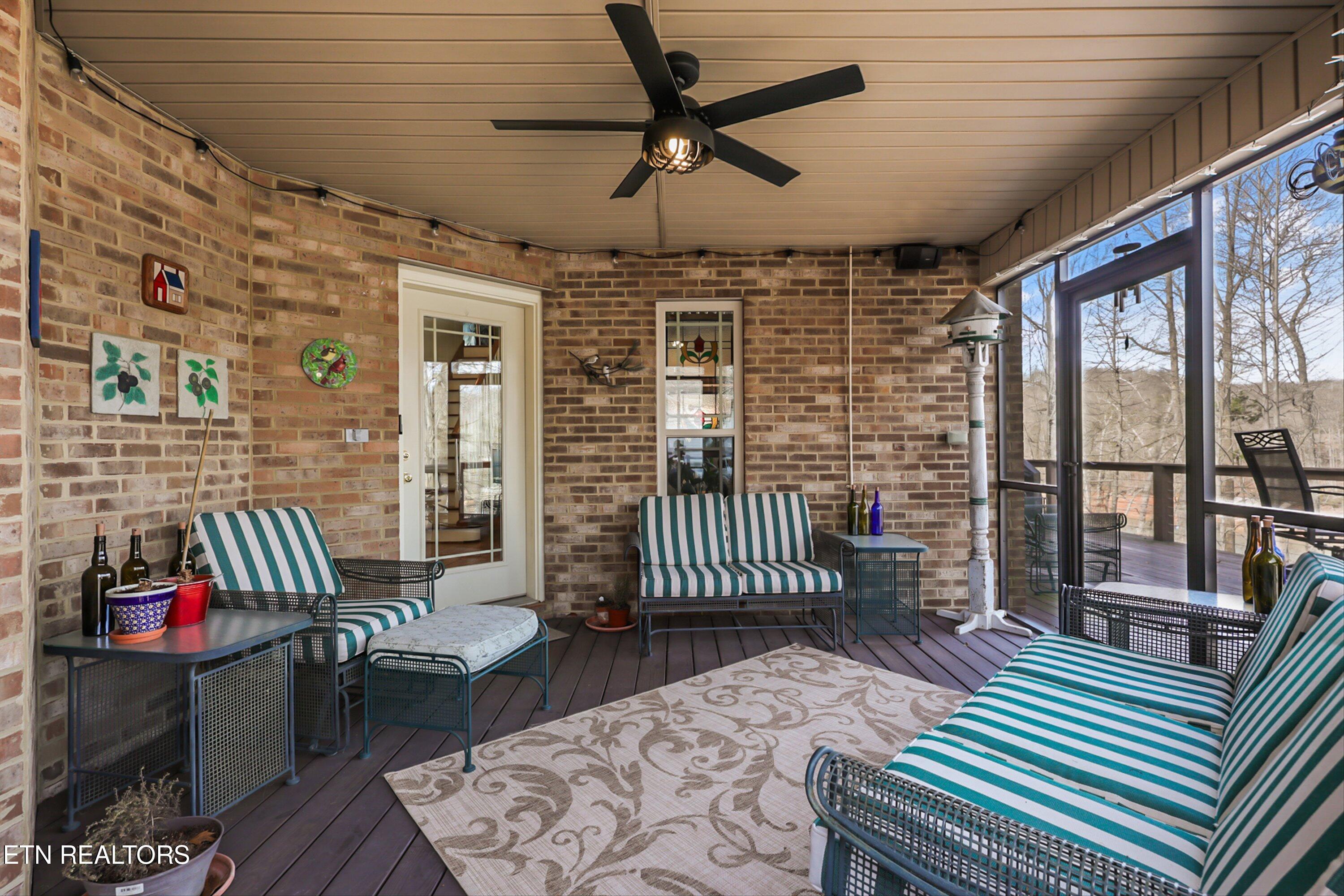 891 Yoakum Hollow Road Jacksboro, TN 37757 - Photo 40 of 59 43-891 Yoakum Hollow Rd33