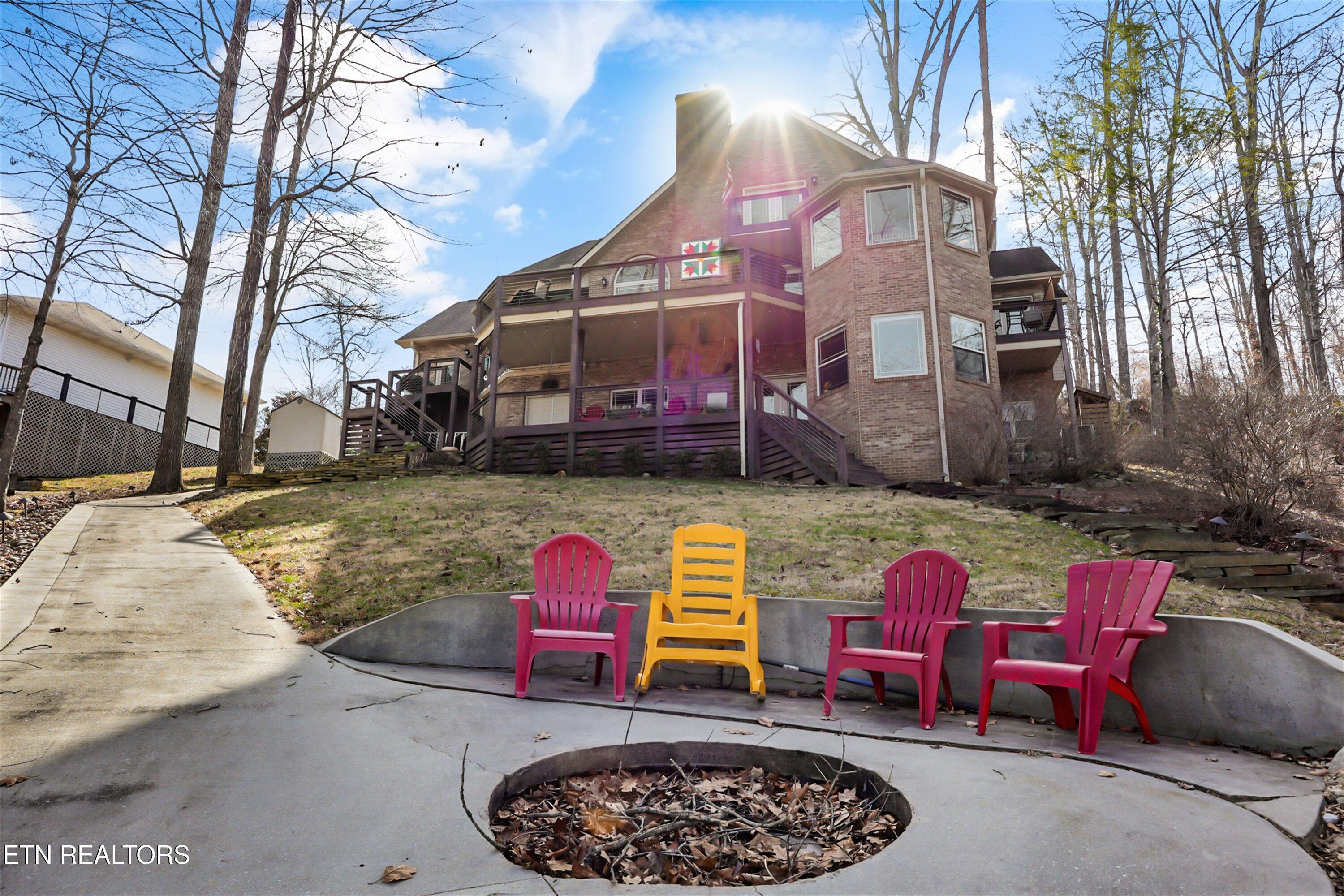 891 Yoakum Hollow Road Jacksboro, TN 37757 - Photo 46 of 59 52-891 Yoakum Hollow Rd53