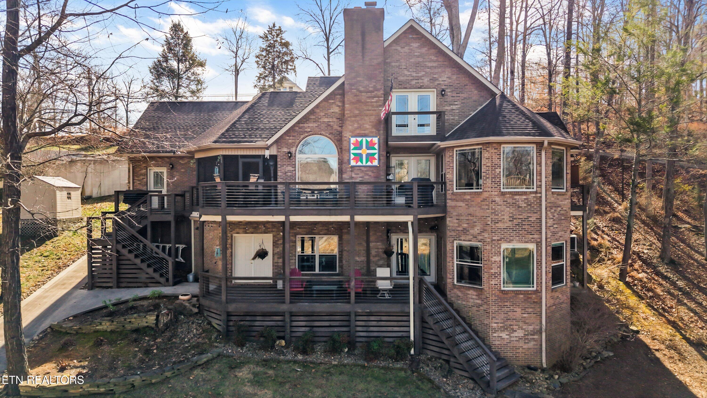 891 Yoakum Hollow Road Jacksboro, TN 37757 - Photo 47 of 59 53-891 Yoakum Hollow Rd25