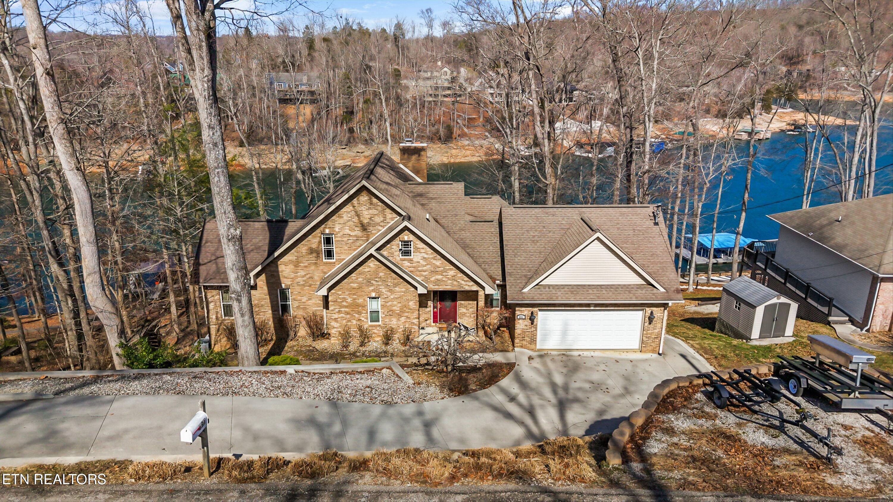891 Yoakum Hollow Road Jacksboro, TN 37757 - Photo 50 of 59 03-891 Yoakum Hollow Rd23