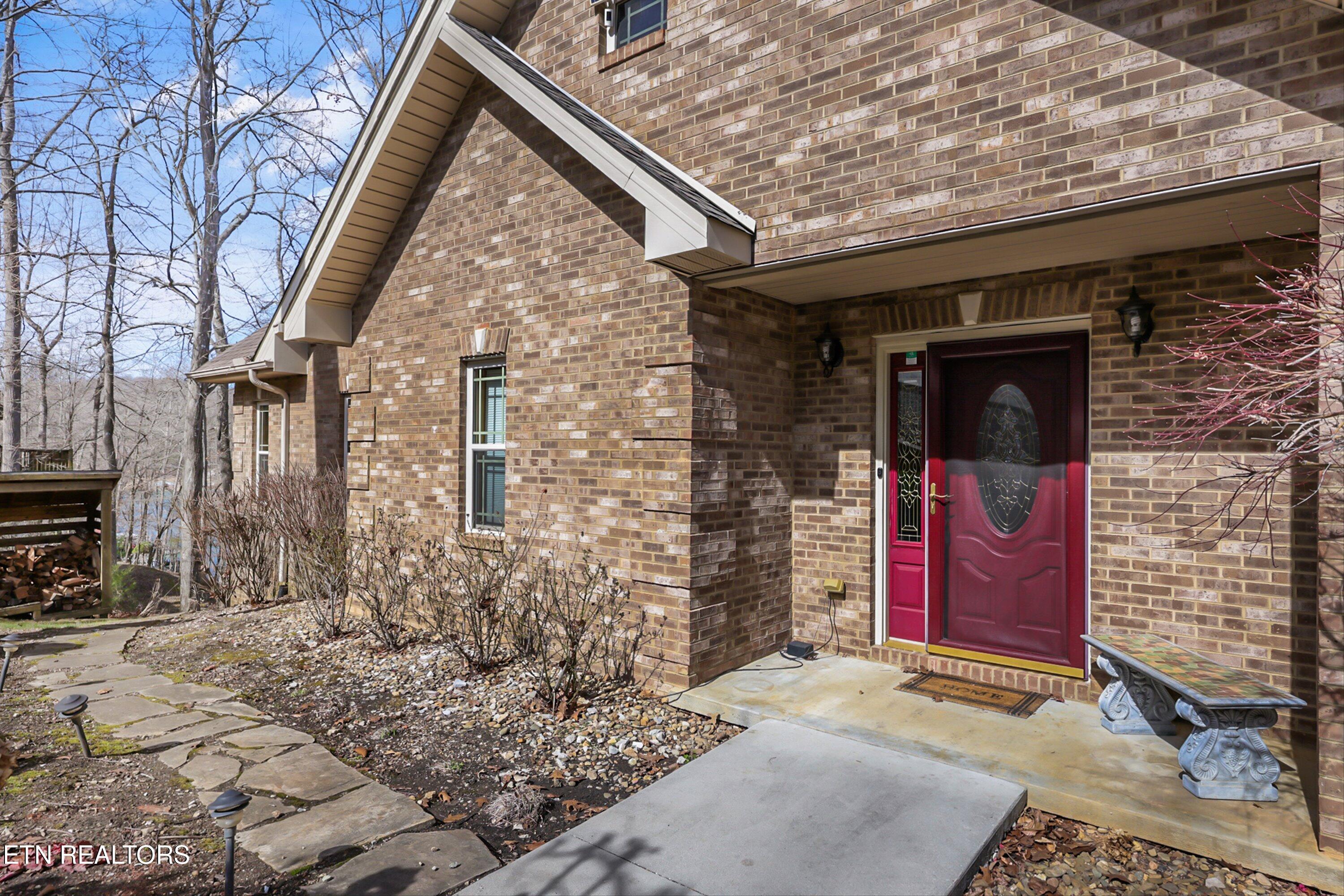 891 Yoakum Hollow Road Jacksboro, TN 37757 - Photo 54 of 59 06-891 Yoakum Hollow Rd60