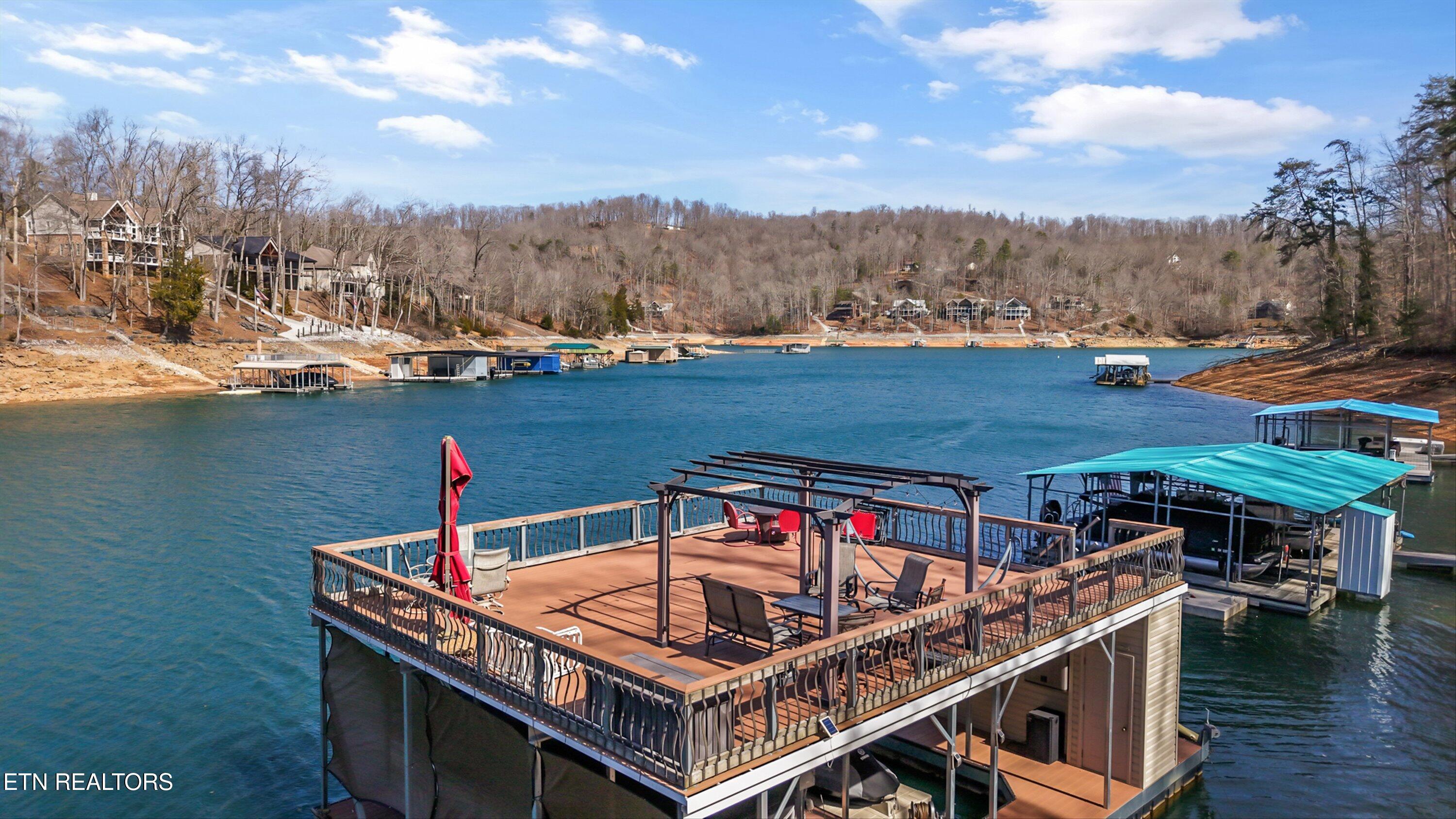 891 Yoakum Hollow Road Jacksboro, TN 37757 - Photo 59 of 59 3-891 Yoakum Hollow Rd28